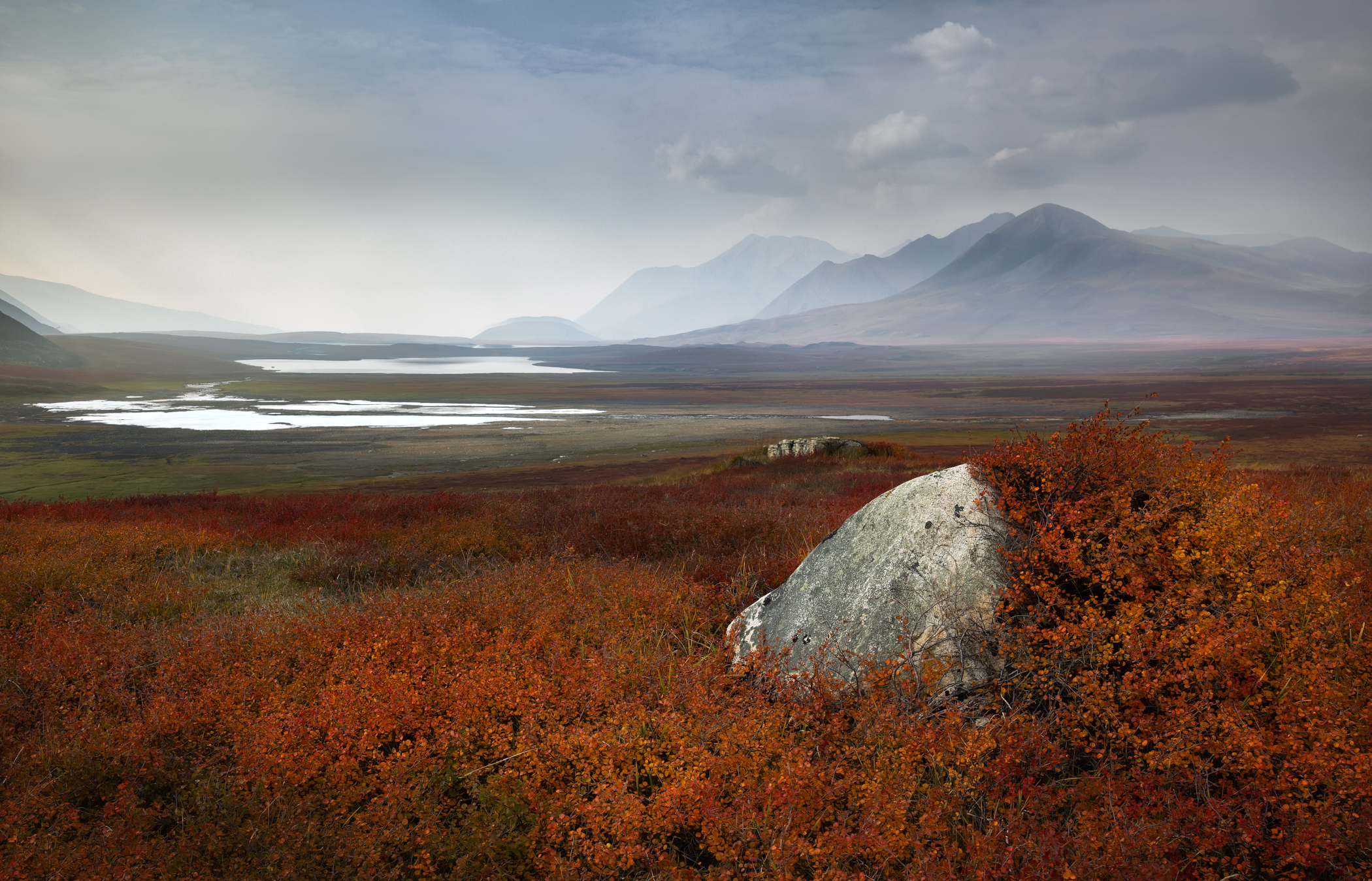 , Павел Глушков