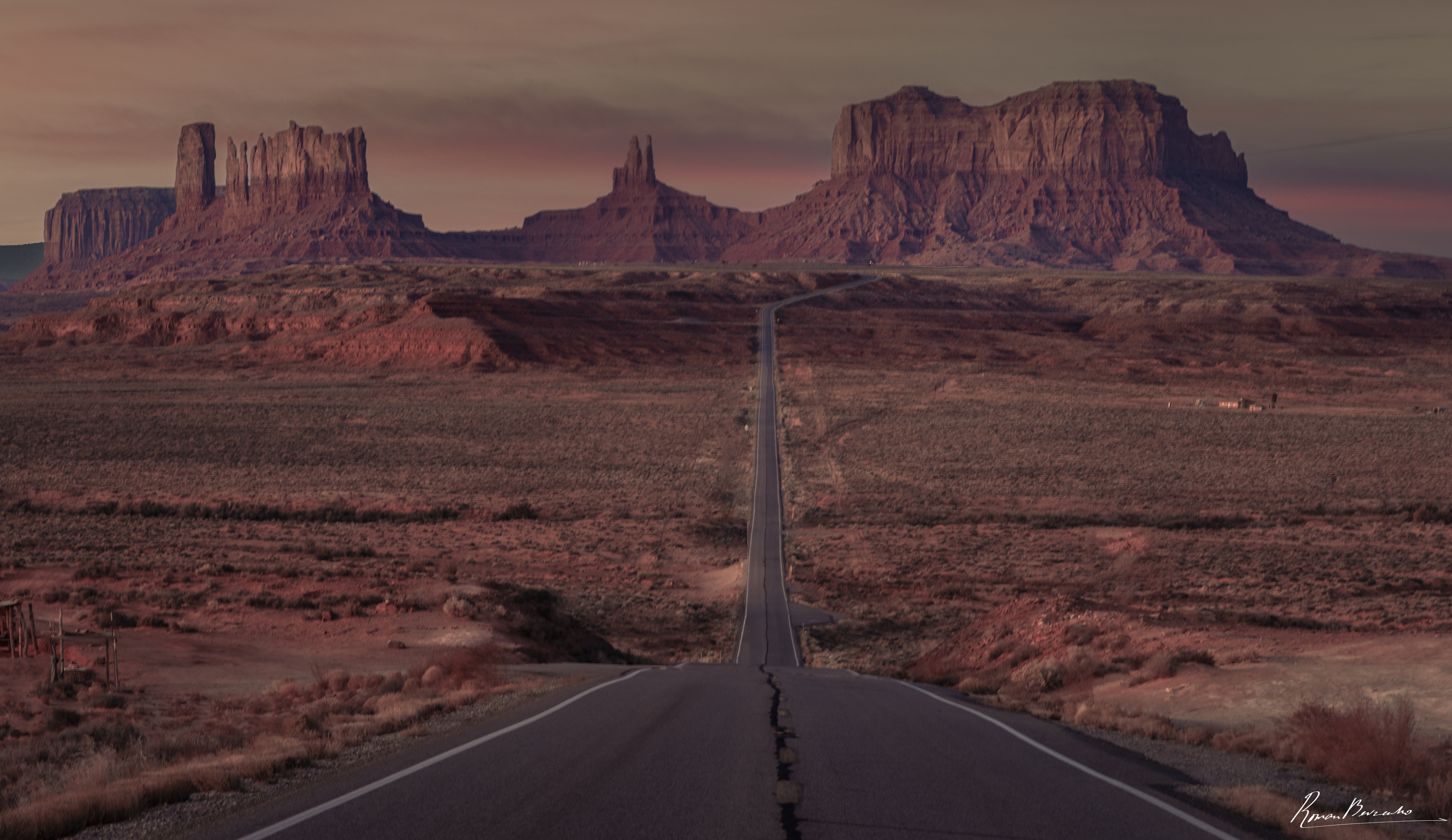 arizona, usa, monument valley, navajo, Bevzenko Roman