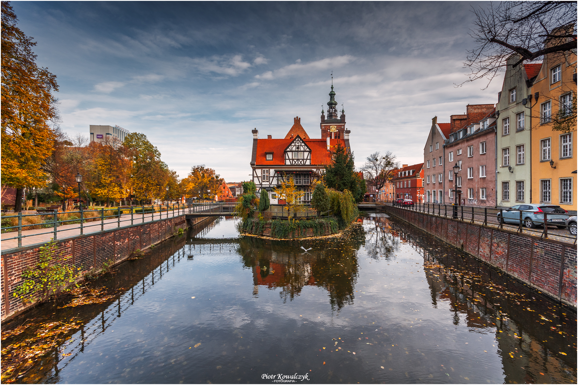 polska, gdańsk, Kowalczyk Piotr