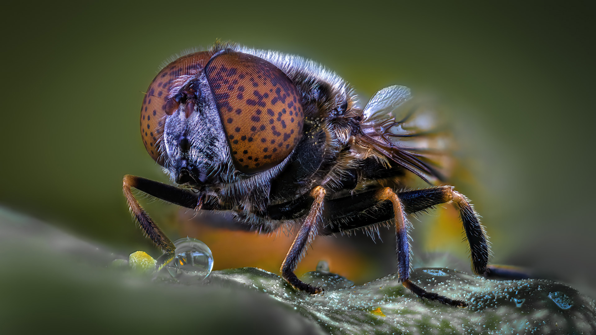 coleoptera, carabidae, prothyma leprieuri, šoklys, Kavaliauskas Eugenijus