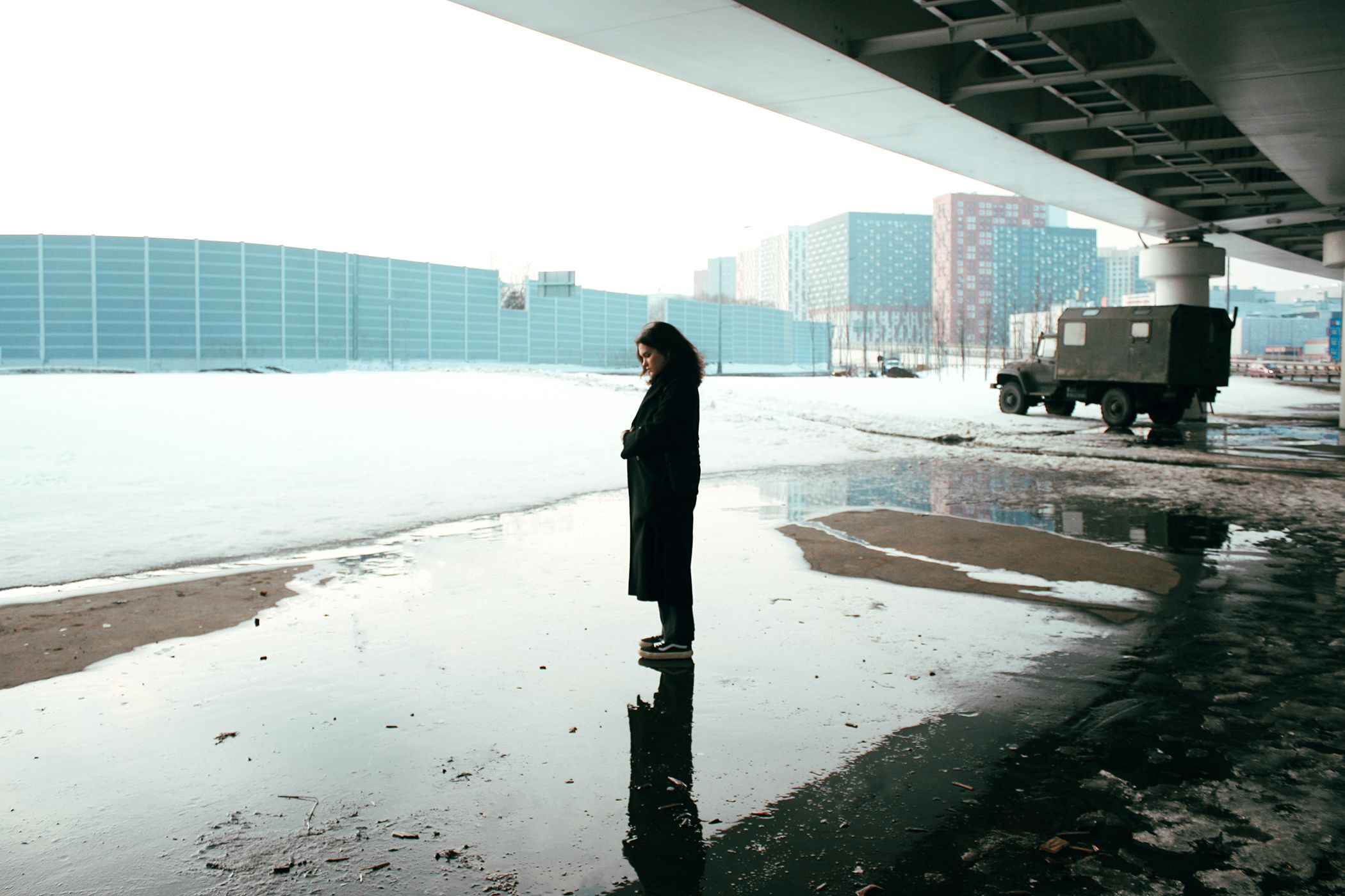 , Темный Саша