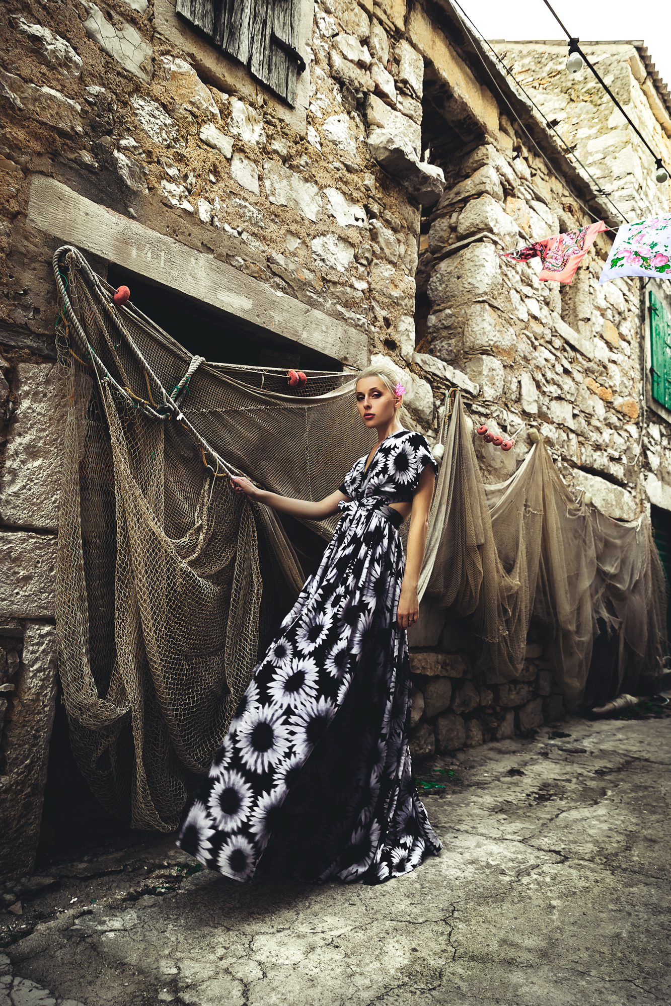 woman, portrait, fashion, beauty, outdoors, Руслан Болгов (Axe)