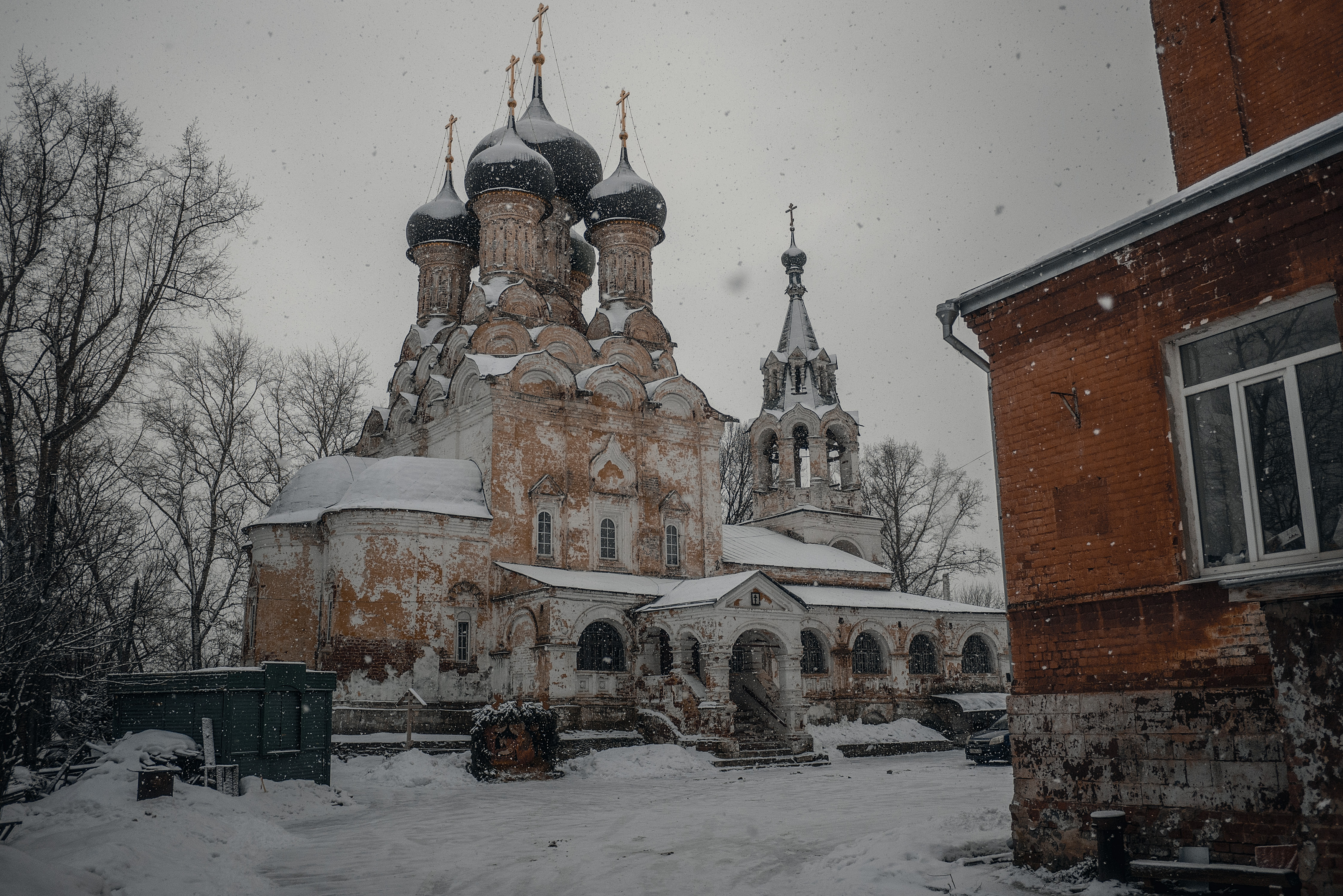 , Владимир Осауленко