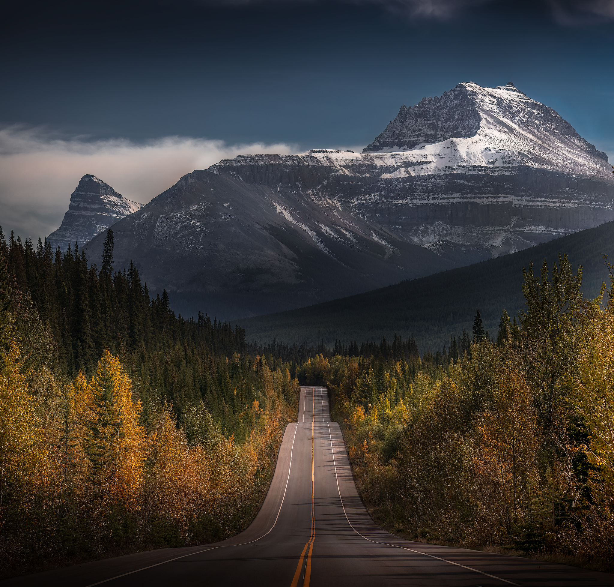 Canada, icefields, parkway, rocky mountains, travel, Lukas Trixl