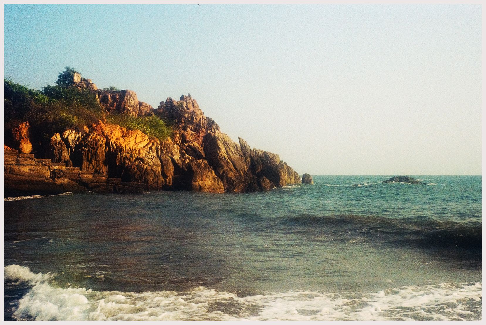 film, kodak gold, film photography, yashica,. yashica mg1, , U V G