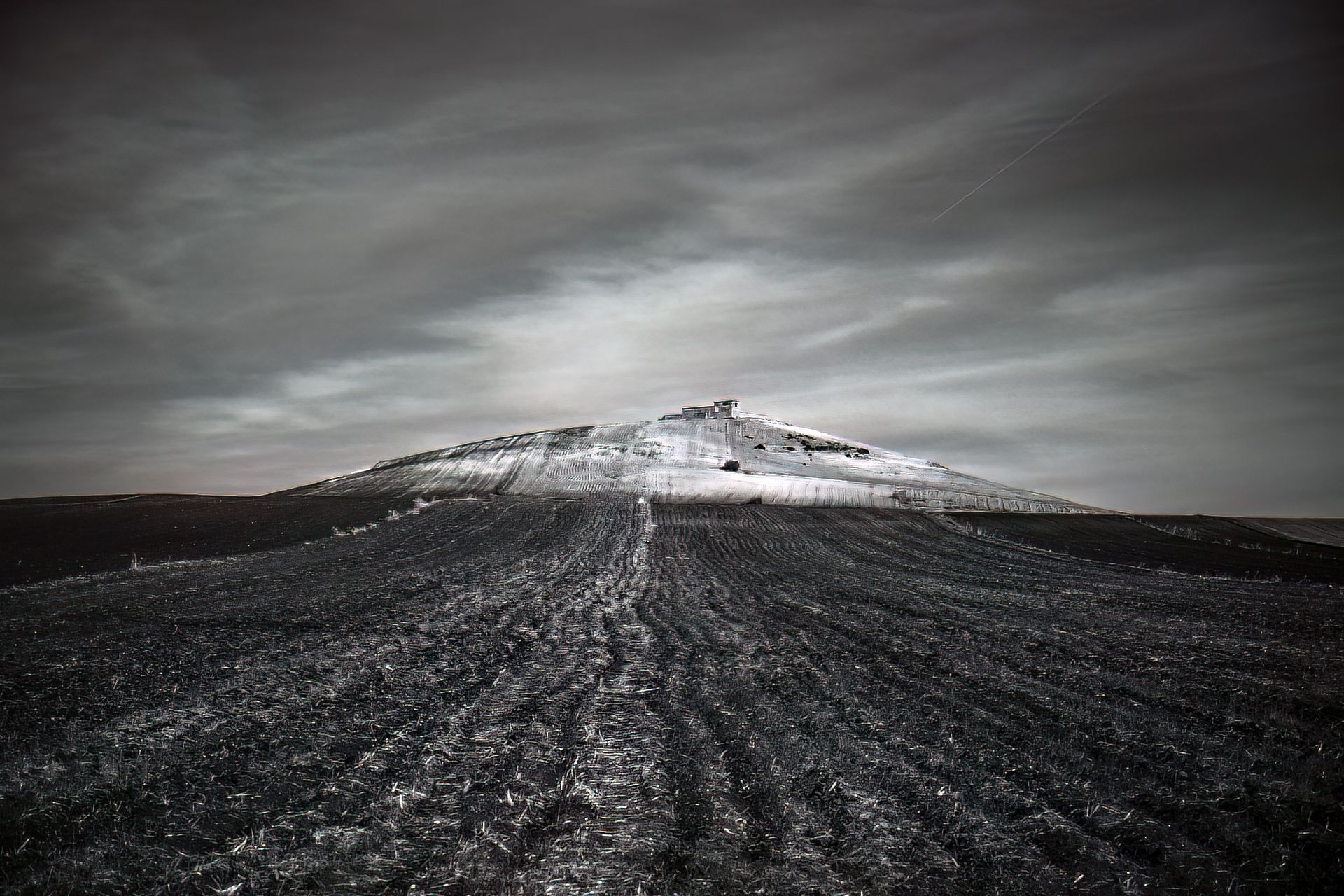 Morocco, monochrome, black and white, travel, Julius LIU