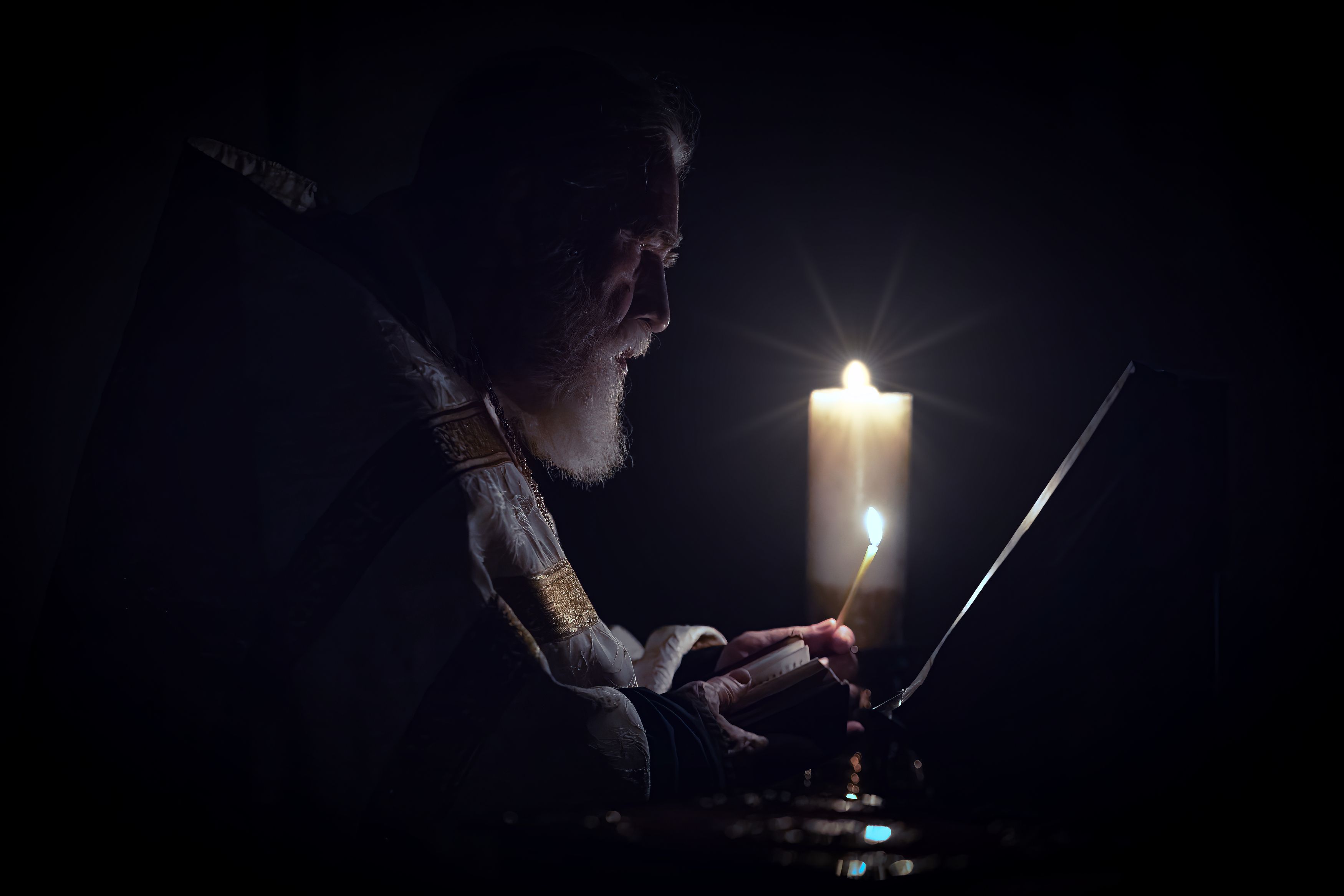 , Aleksandr Karyagin