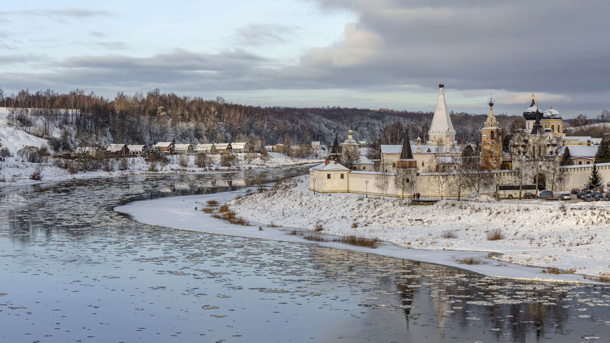 , Добродий Михаил