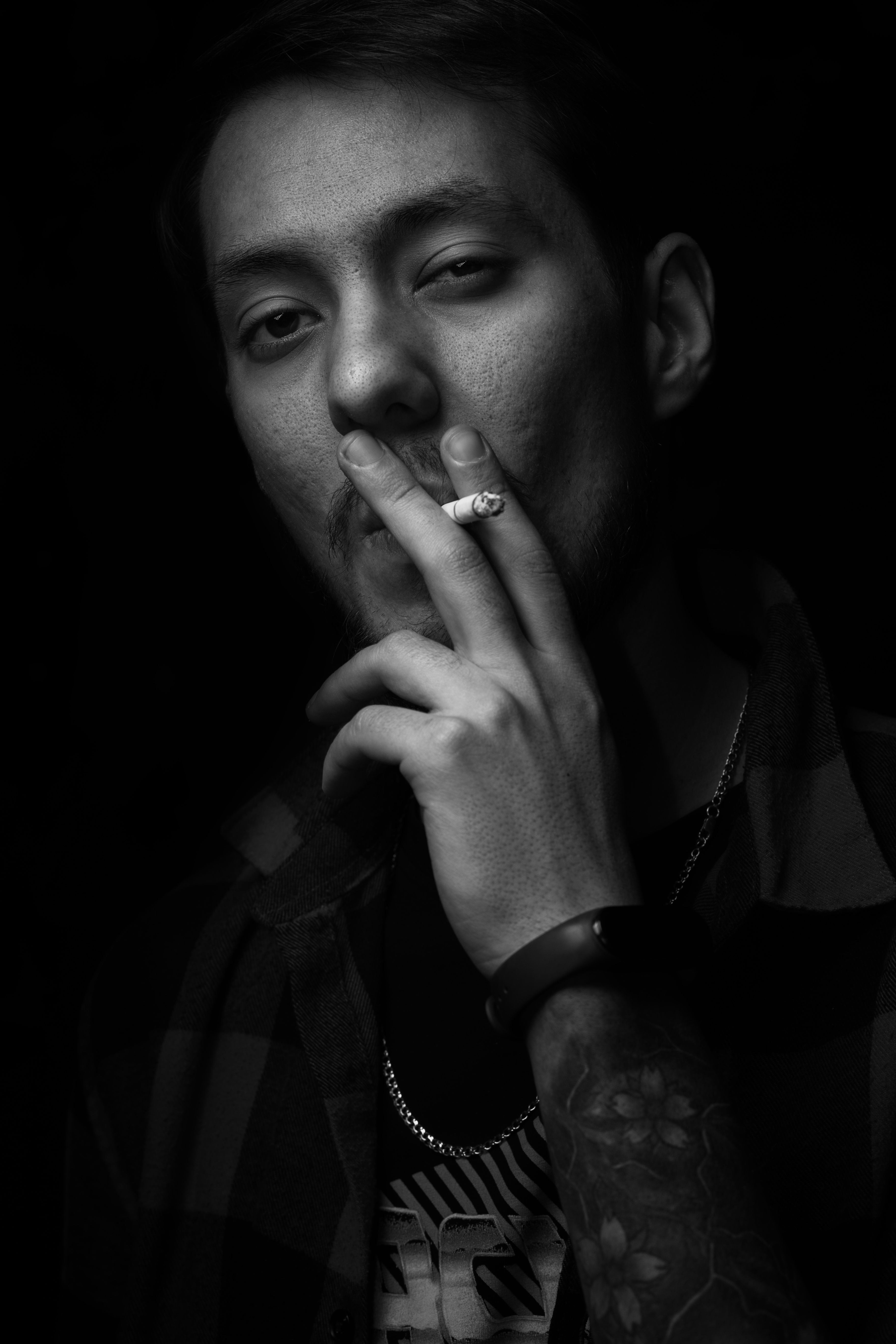 , Андрей Любицкий