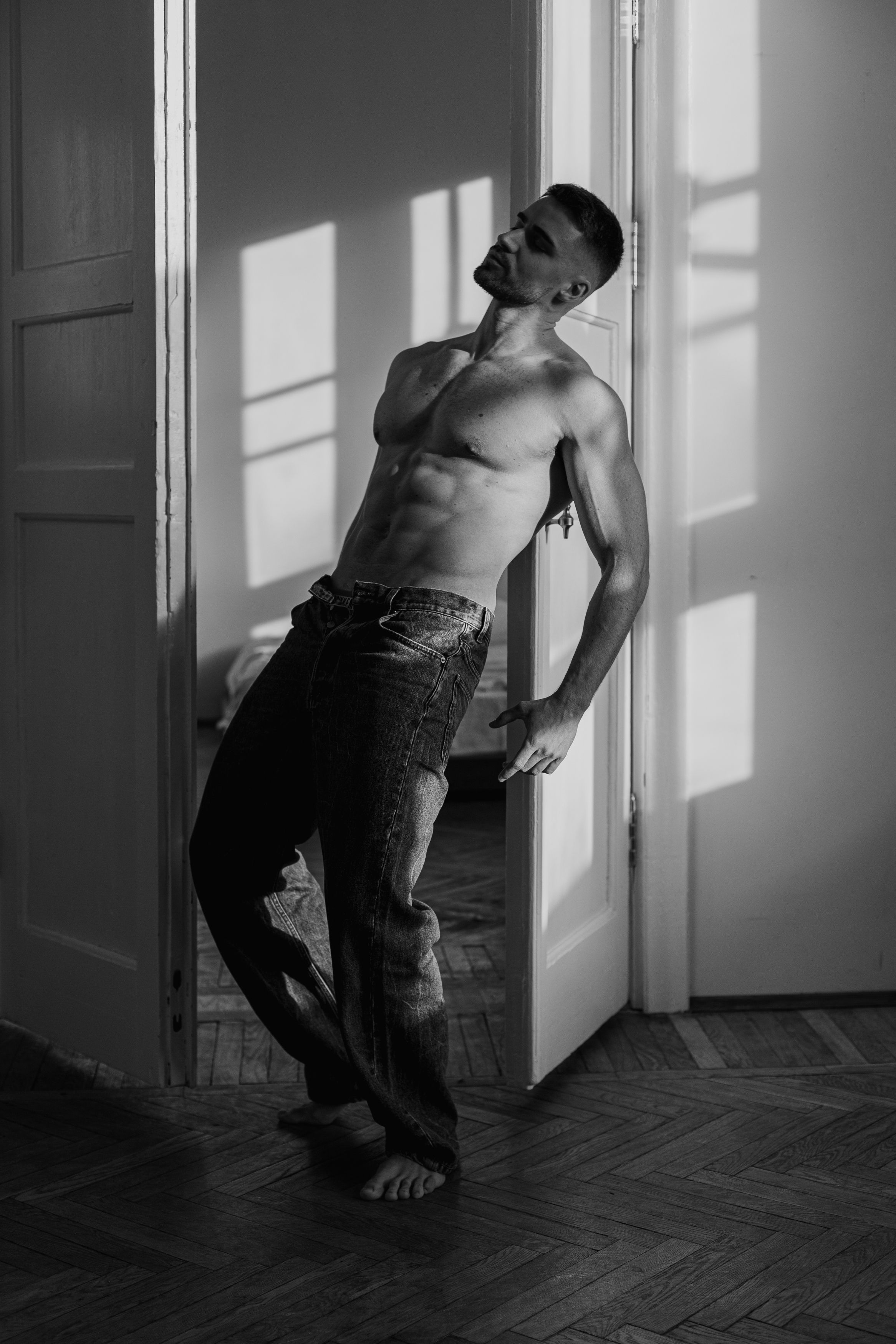 мужской портрет, мужчина, мужская съемка, мужской портрет, black and white, male, men, актер, модель, Ольга Брагида