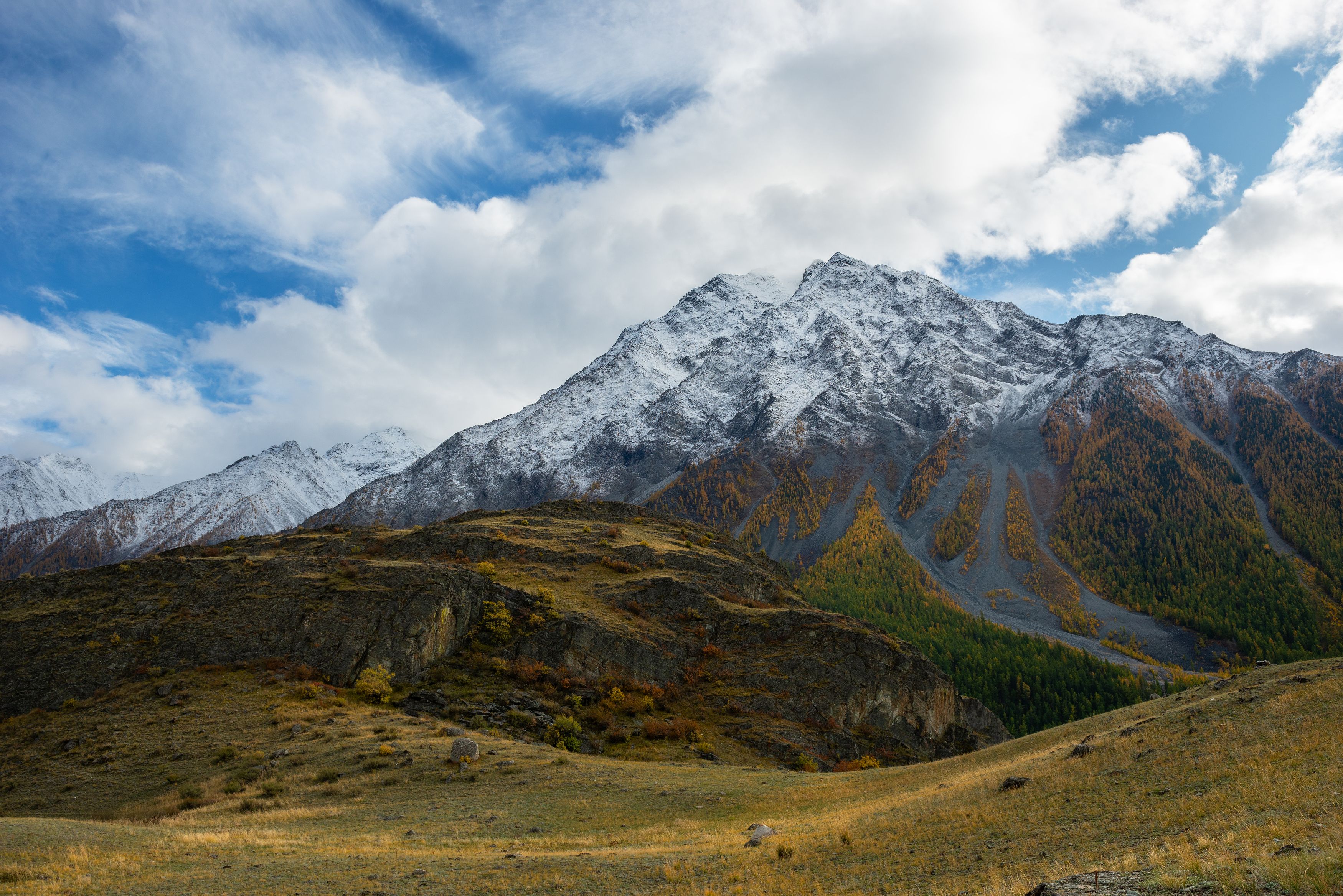 , Рустем Диков