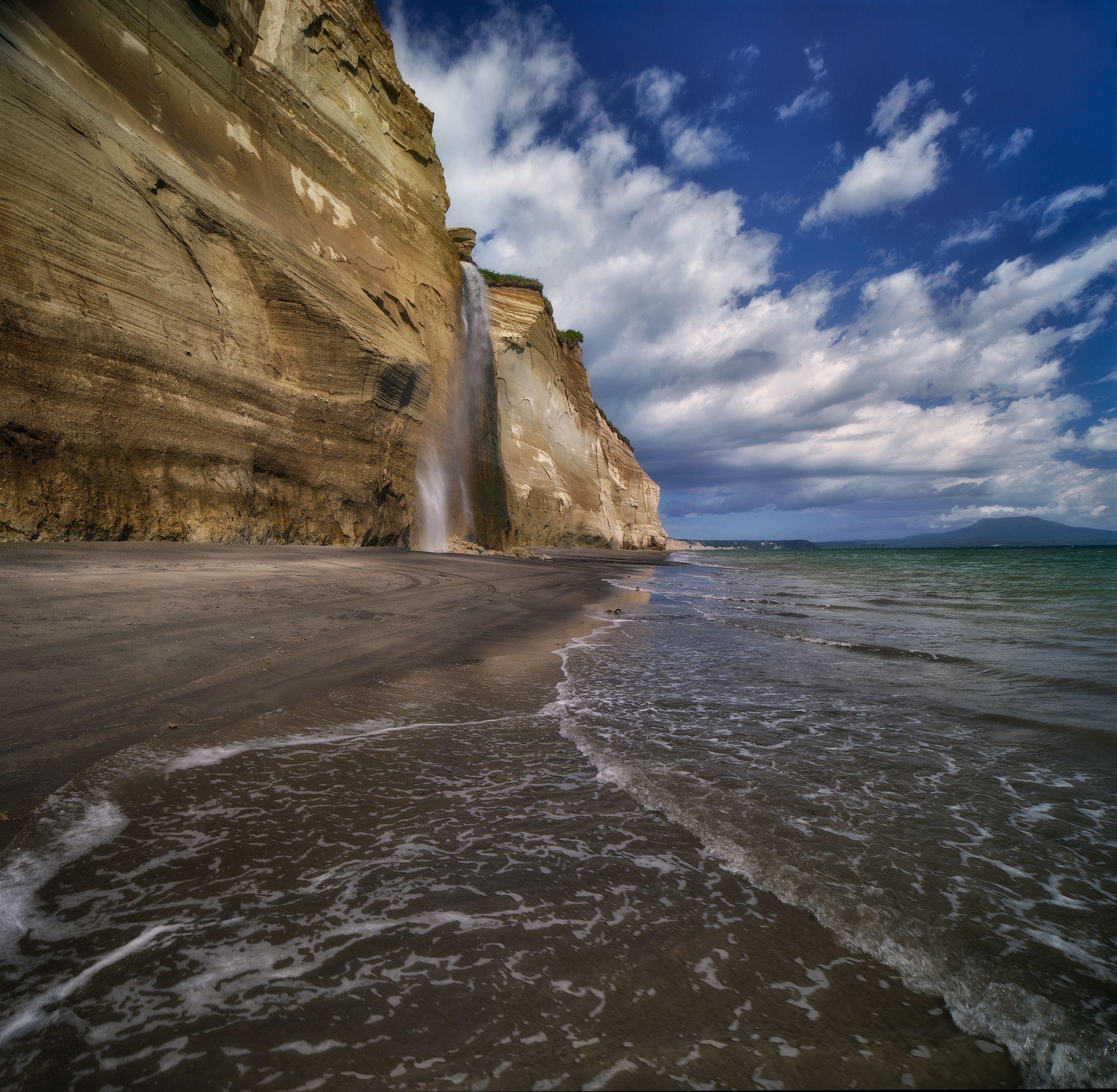 #Kunashir #Сахалин #Головина, Ivan Godovikov