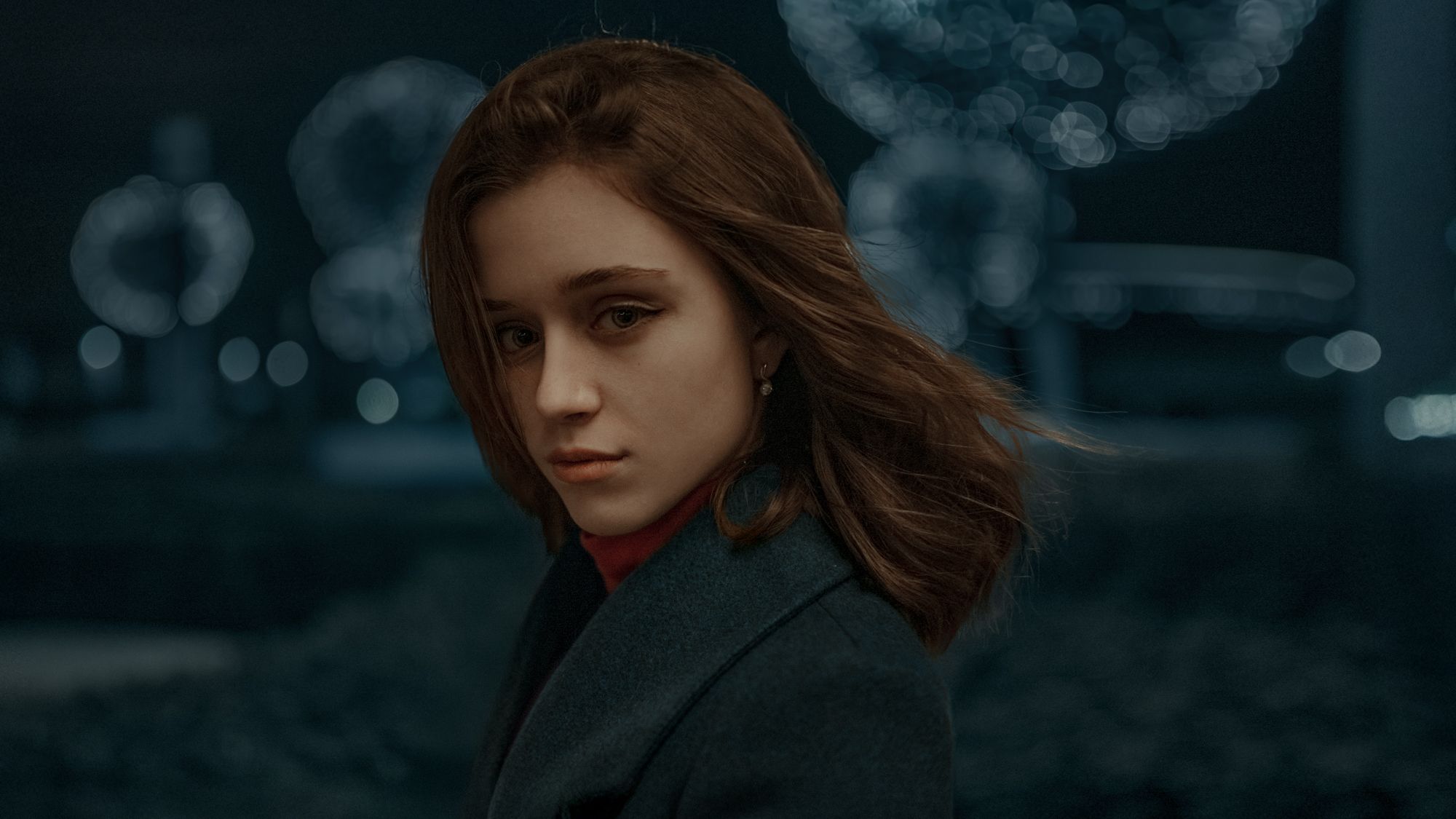 , Dmitriy Ponibudlas