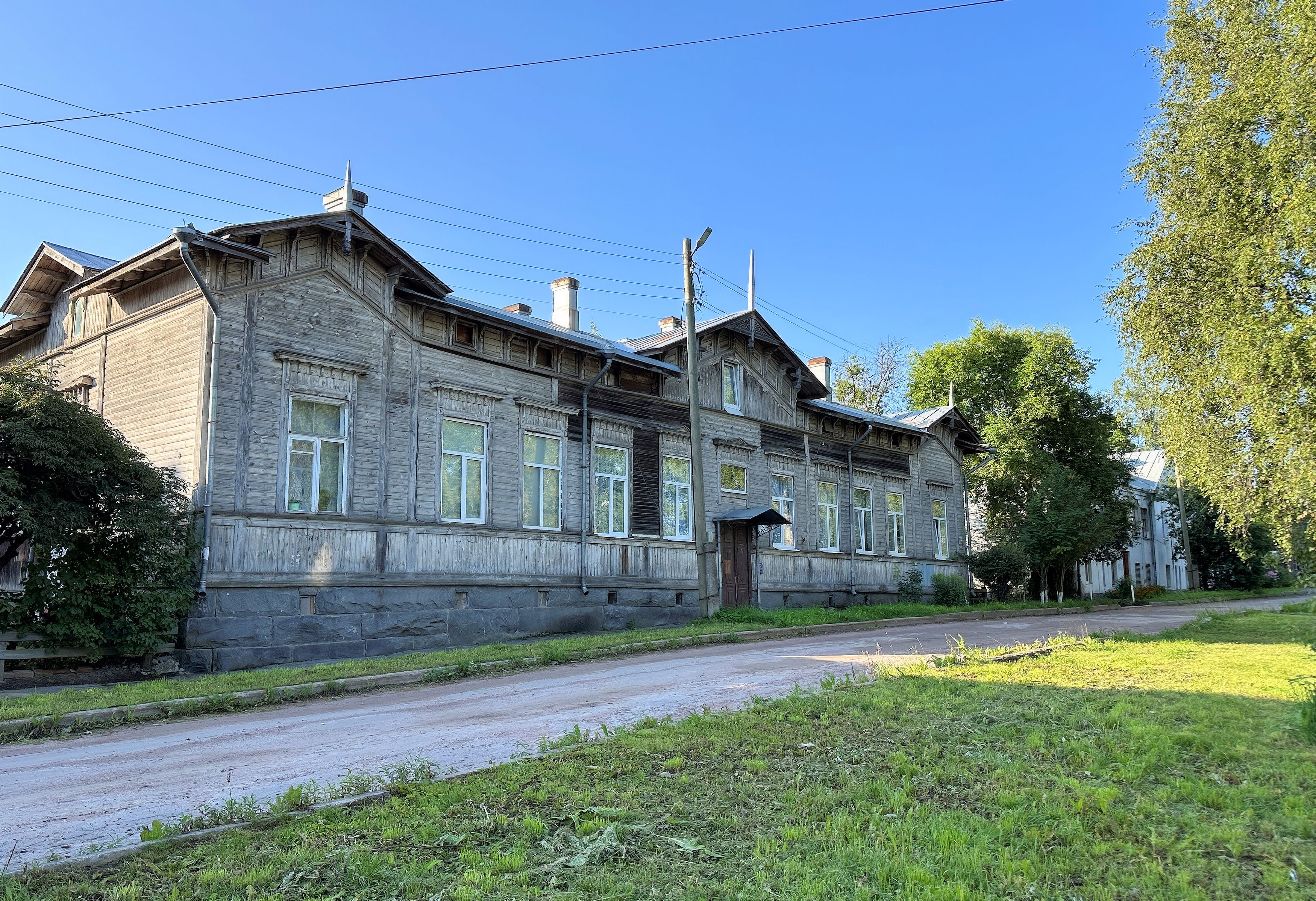 , Юрий Бувин