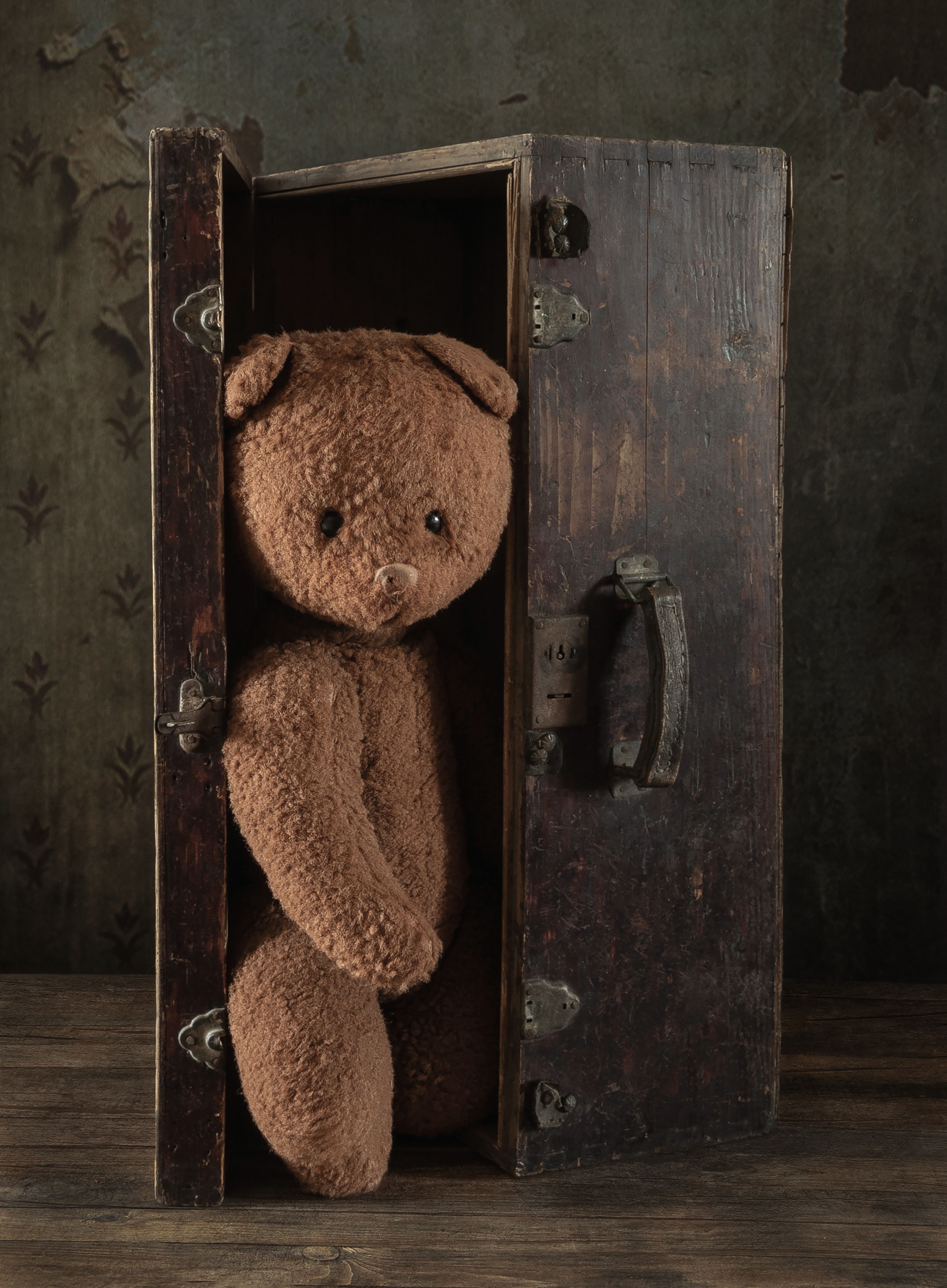 , Тришина Галина