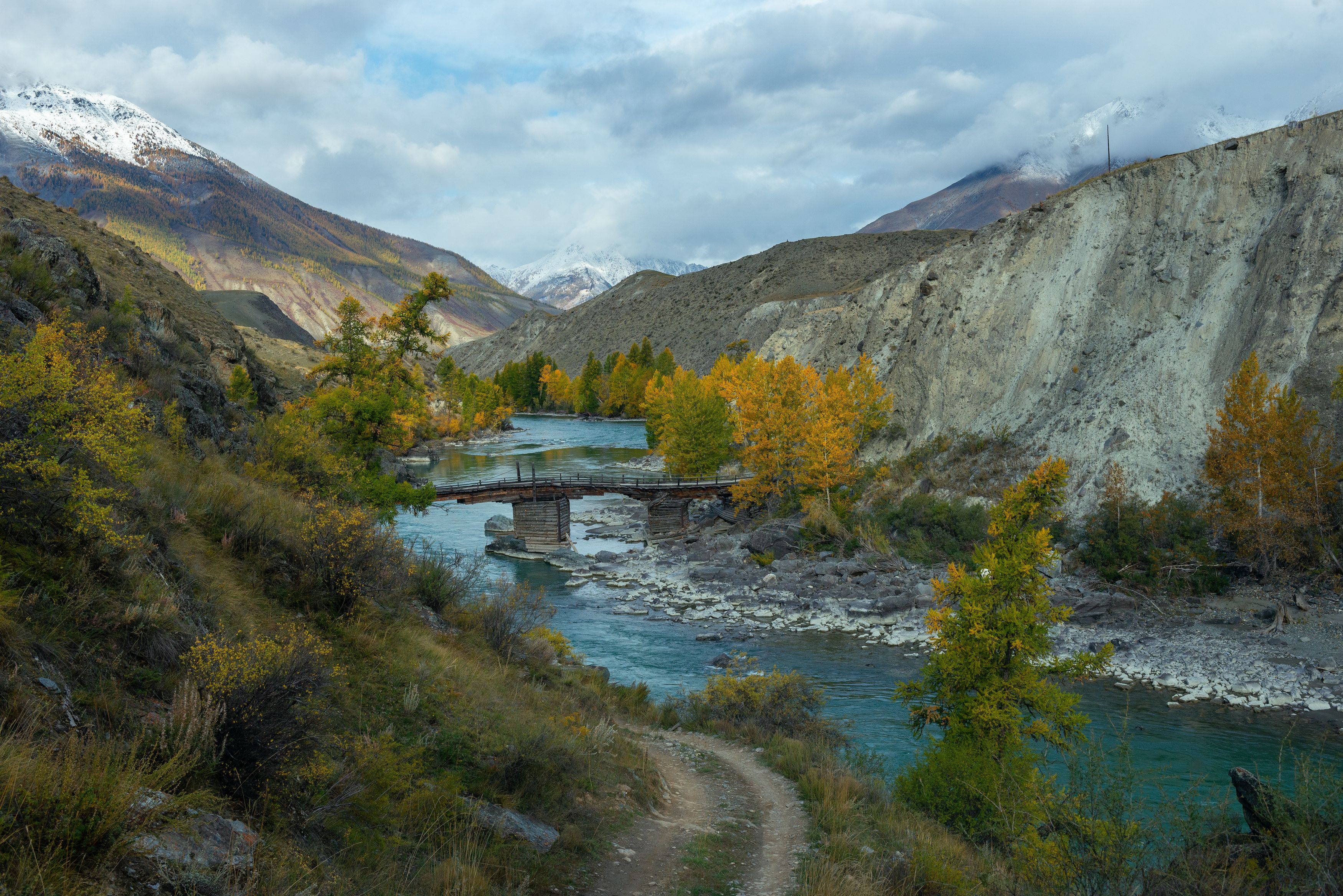 , Рустем Диков