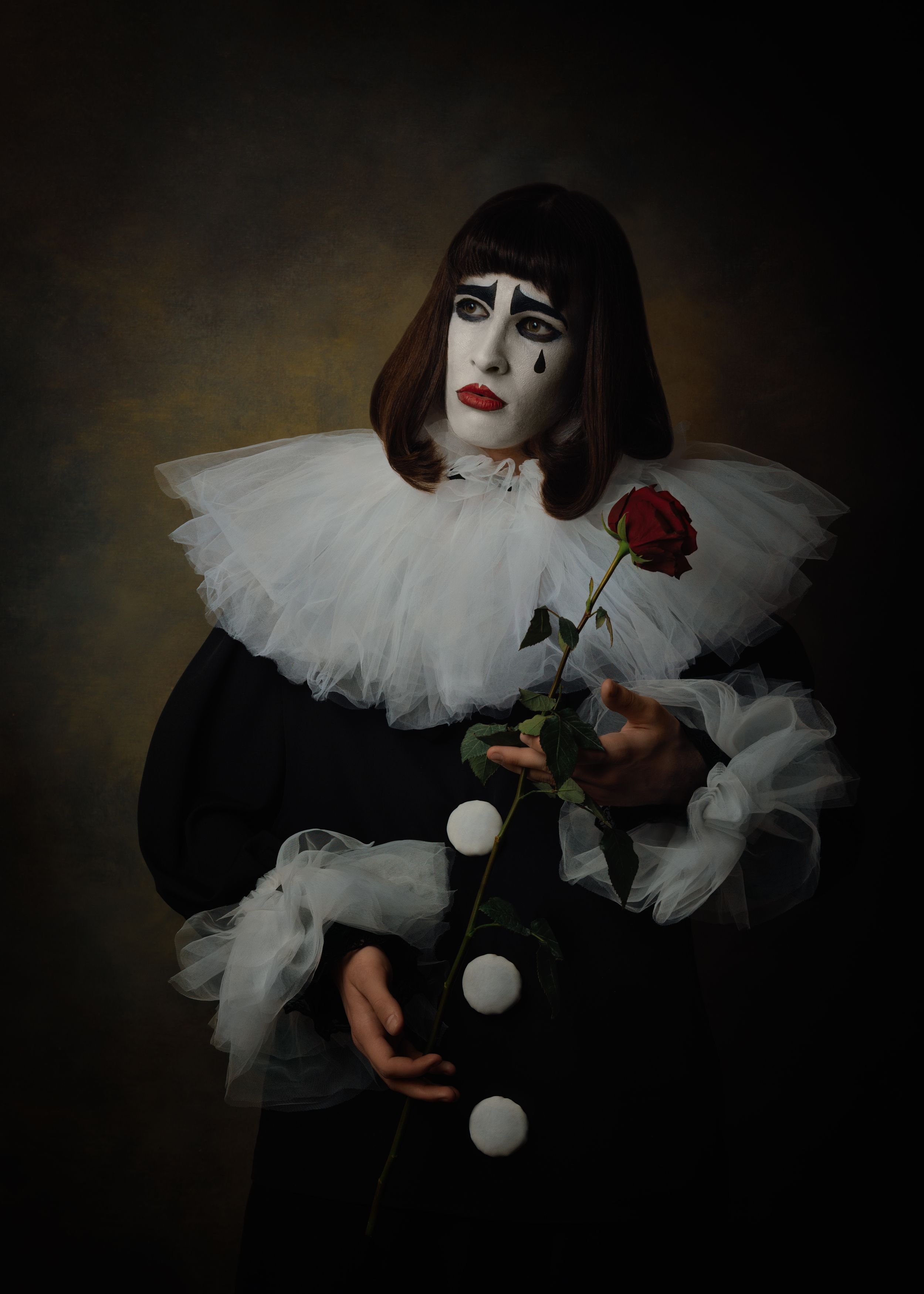 , Ольга Савельева