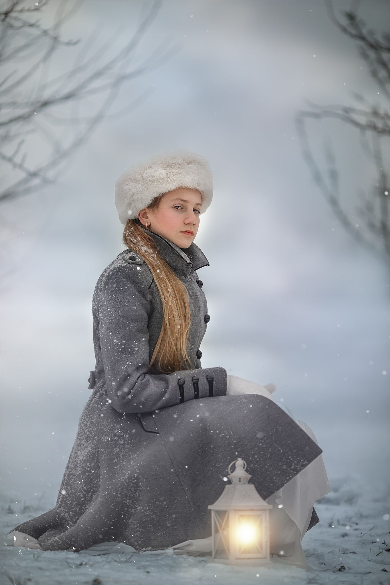 , Arlauskaite Buloviene Vilma