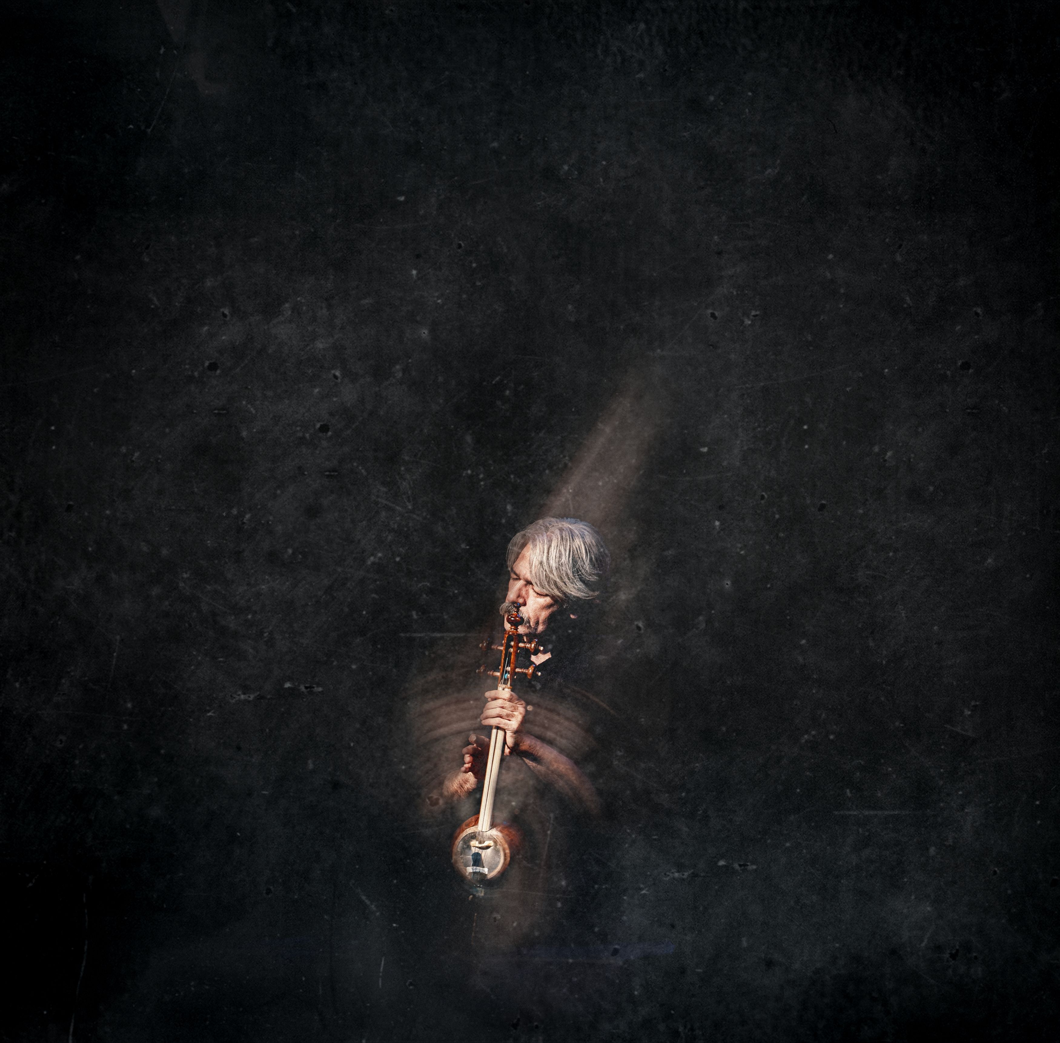 , Aboalfazl Firouzmandi