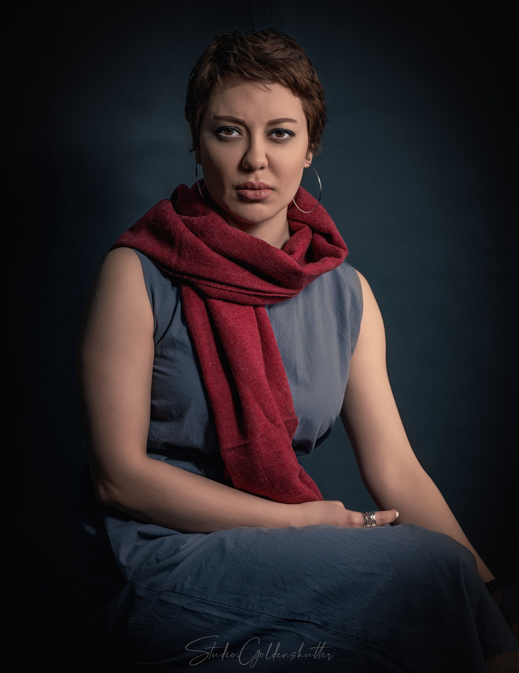 , Aboalfazl Firouzmandi