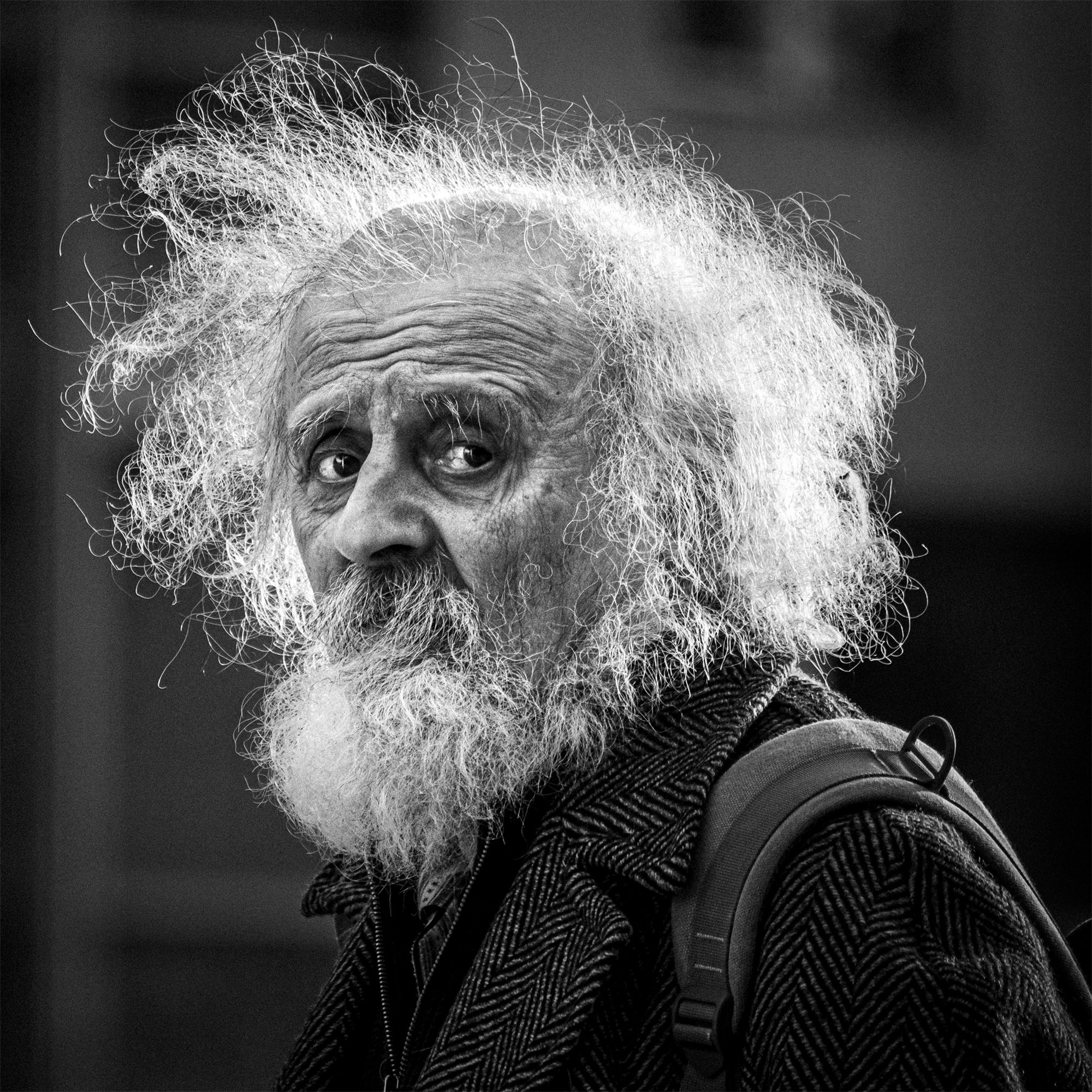 , Denis Buchel (Денис Бучель)