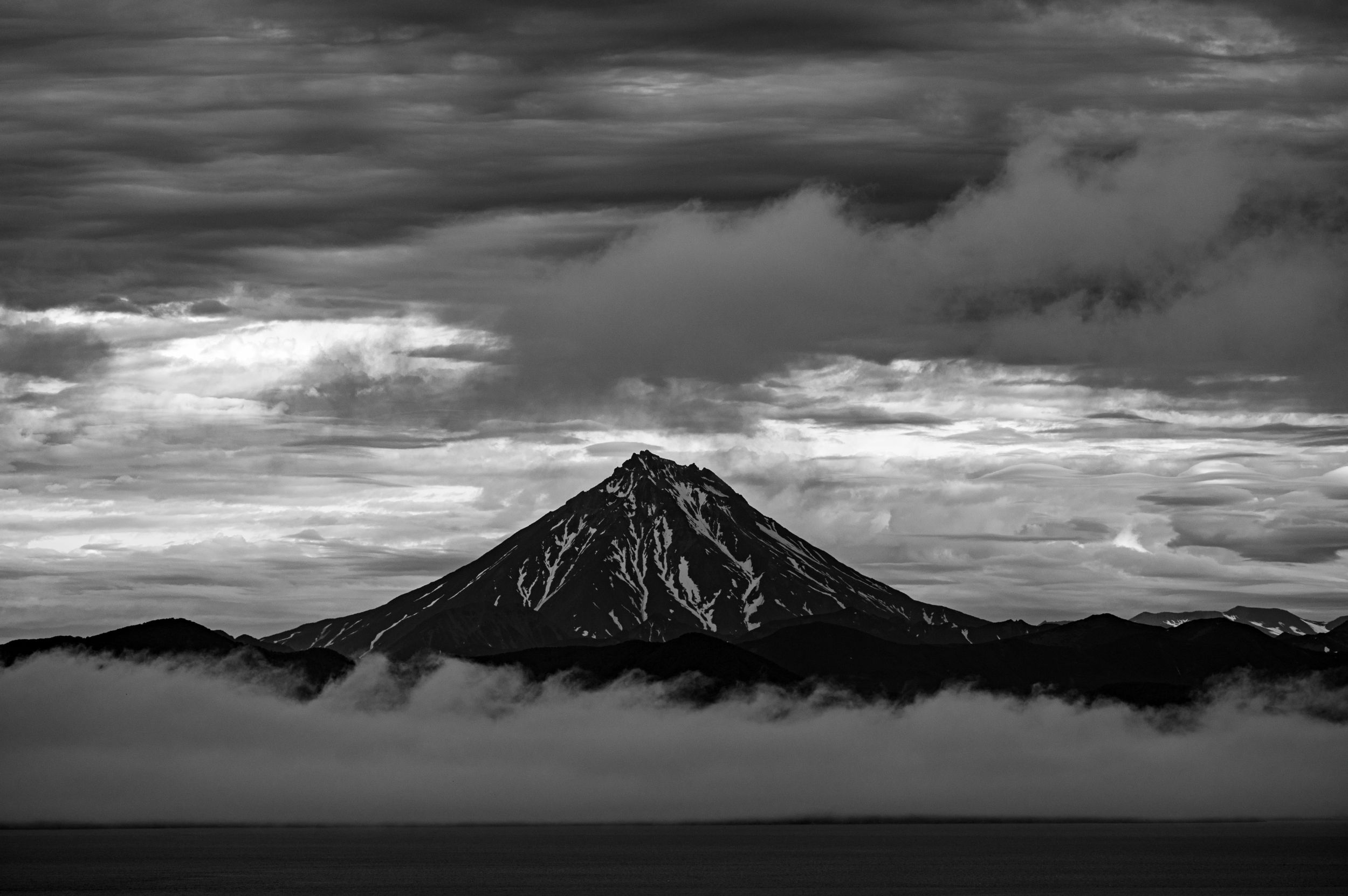 , Александр Мухин