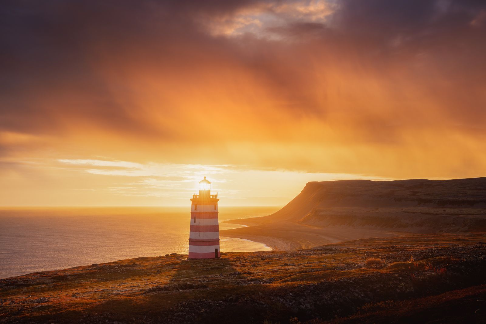 кильдин, мурманск, териберка, кольский, кольскийполуостров, север, заполярье, Иван Смелов
