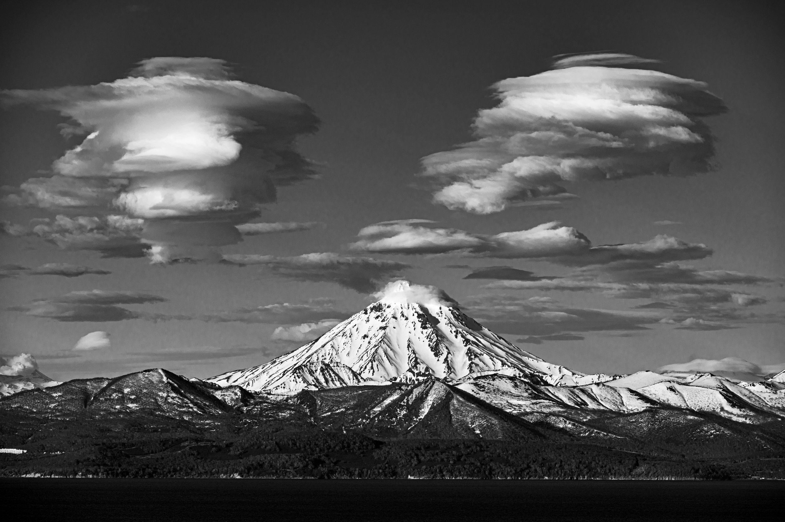 , Александр Мухин