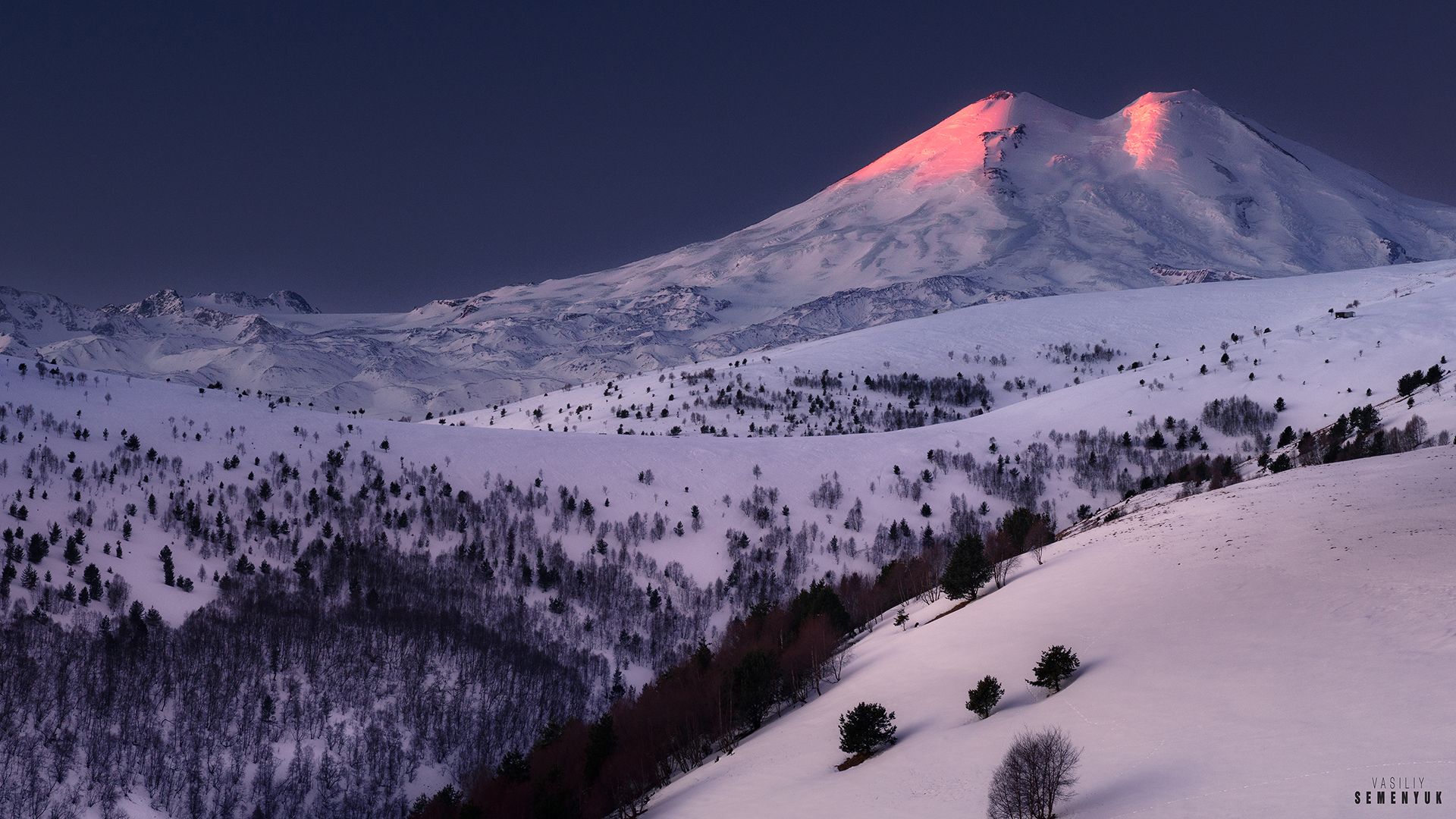, Семенюк Василий