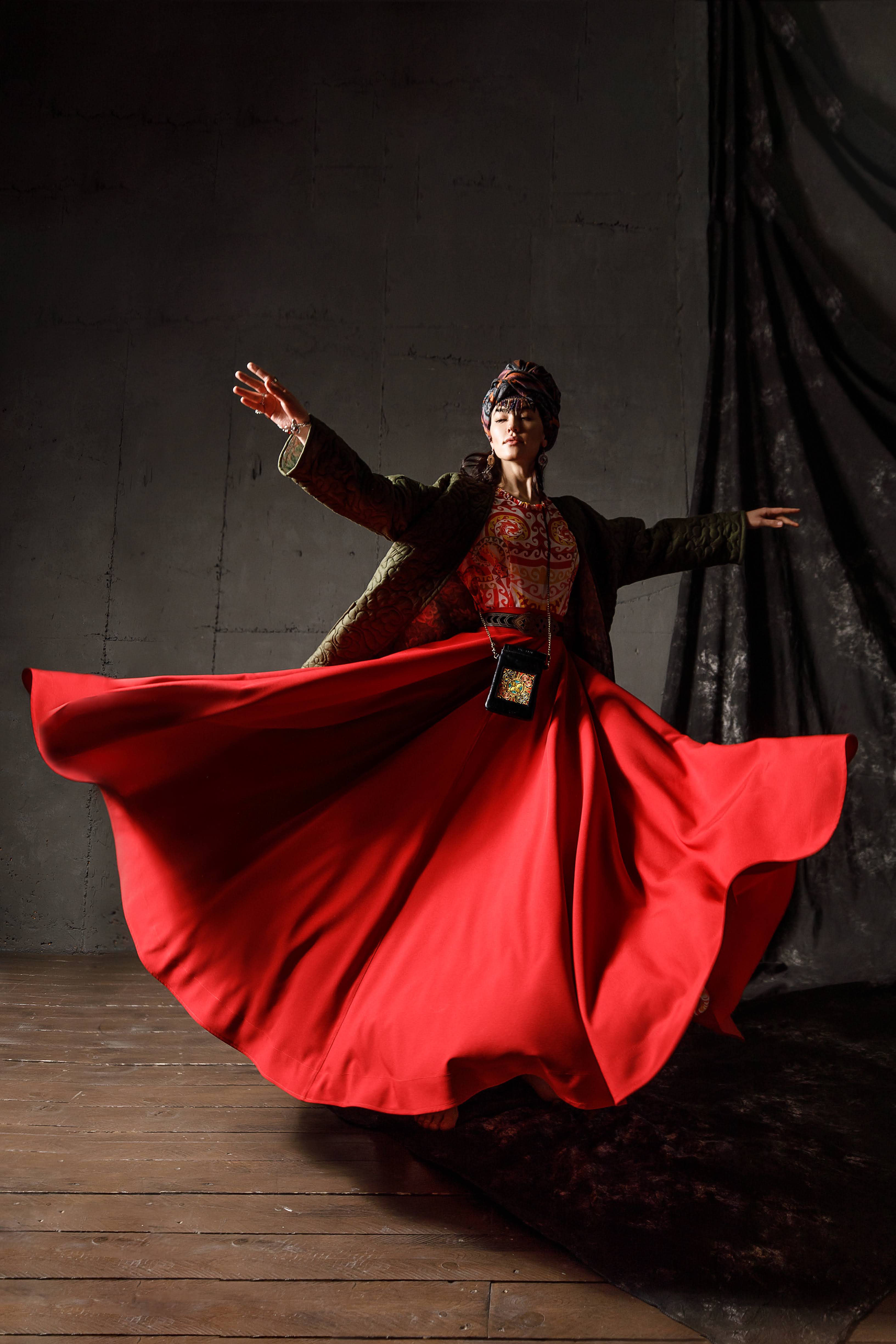 , Дарья Дунич