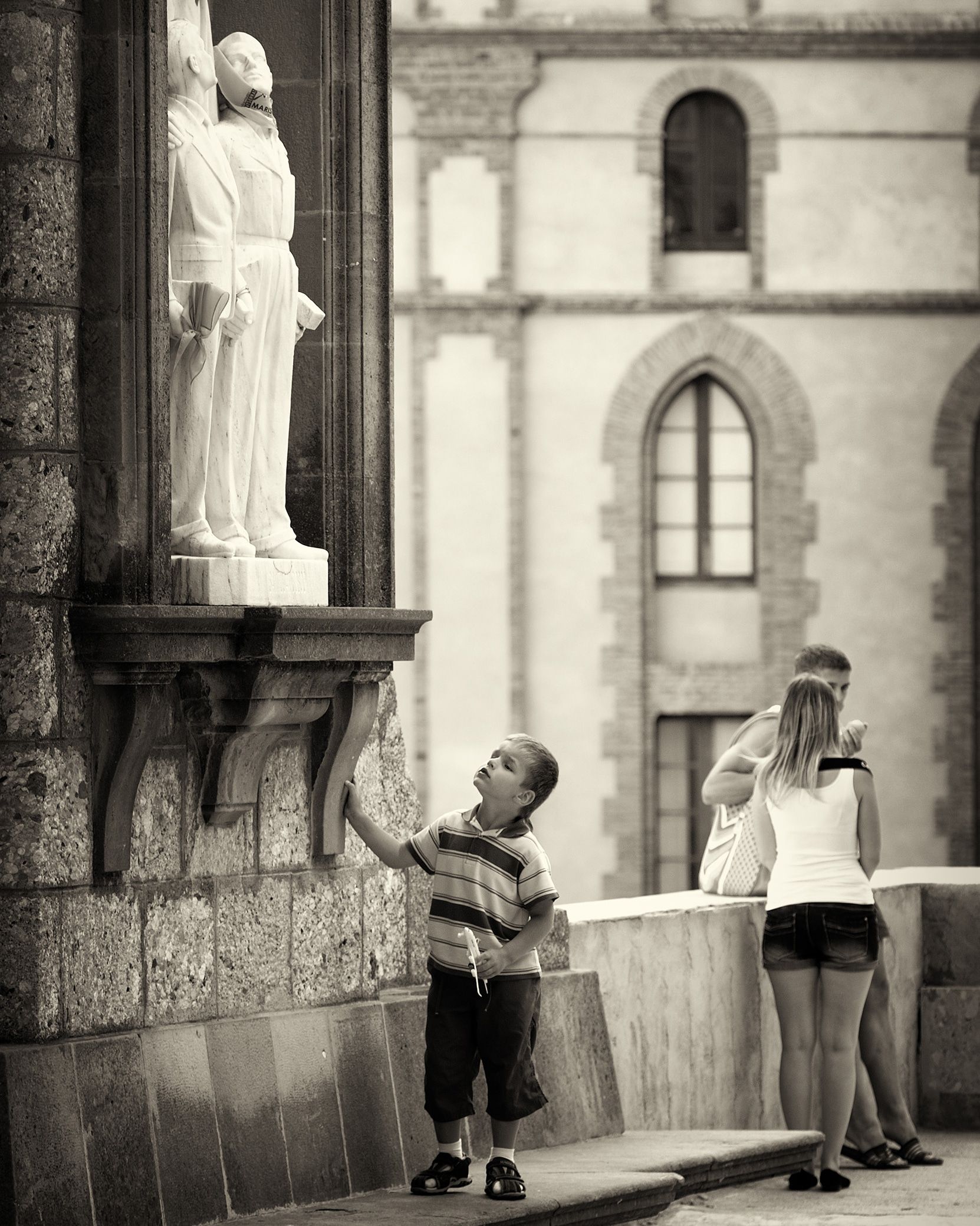 , Борис Никитин