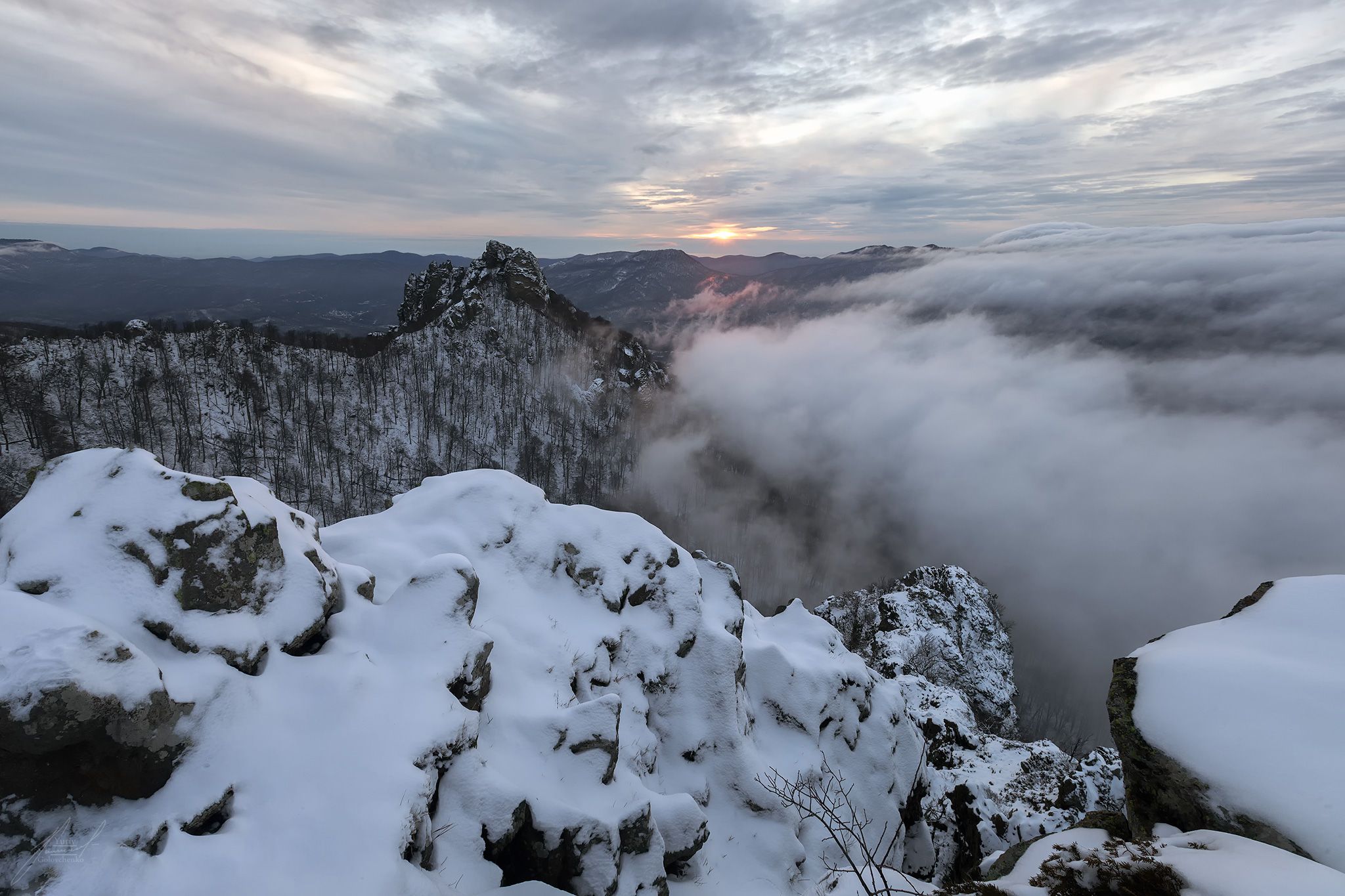 , Головченко Юрий
