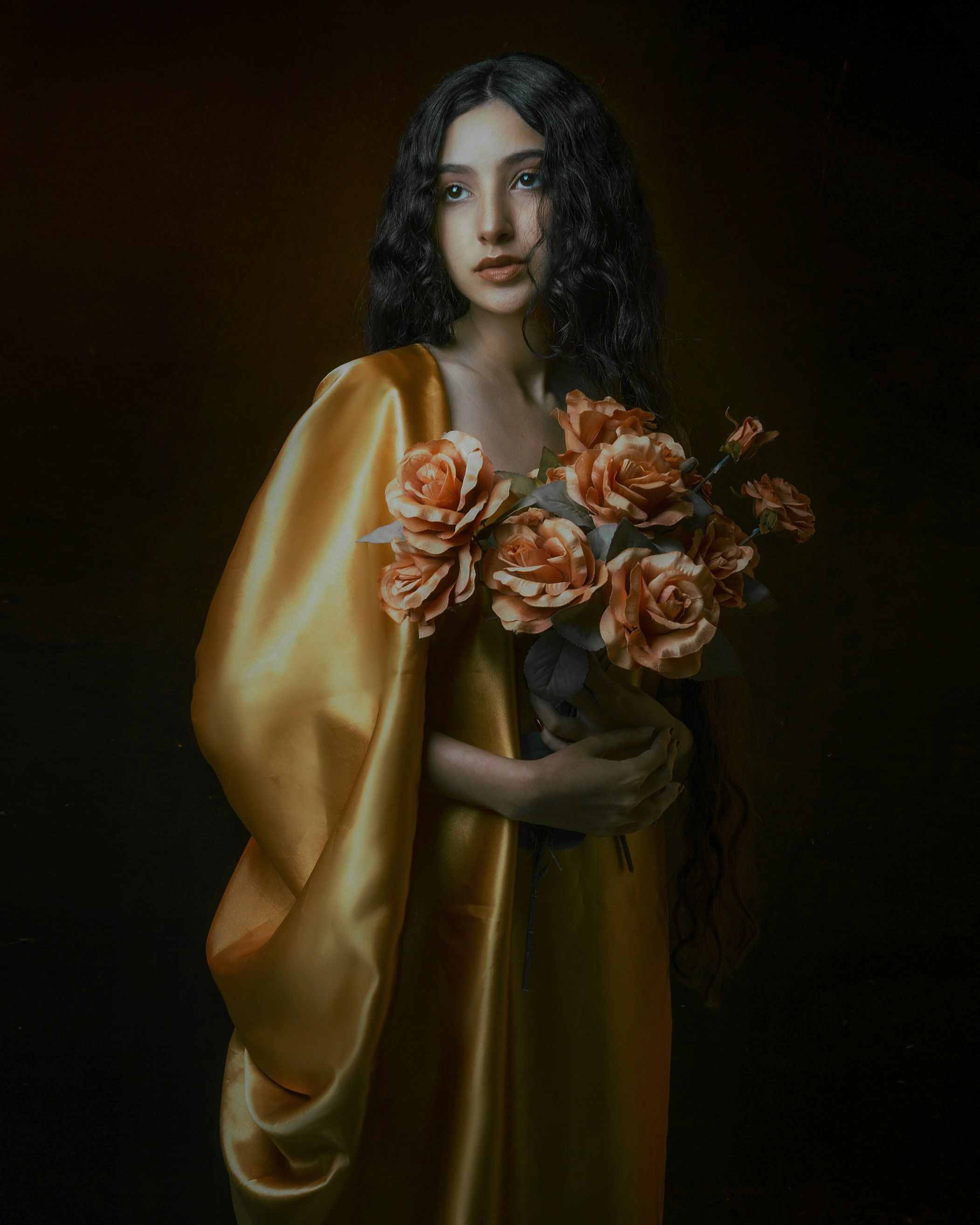 #fineart #portrait, José Pla