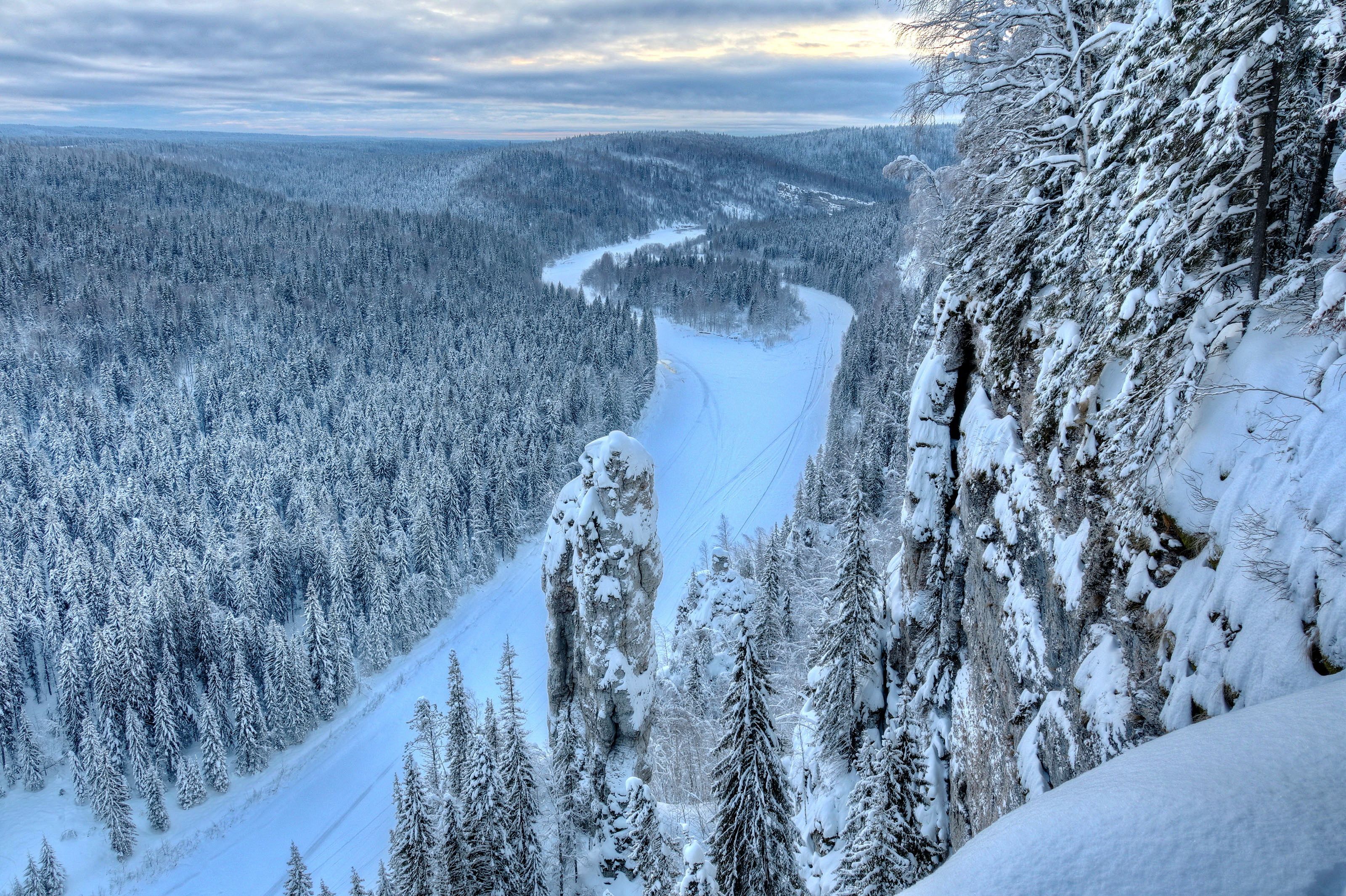 пермский край, Добролюбова Тамара