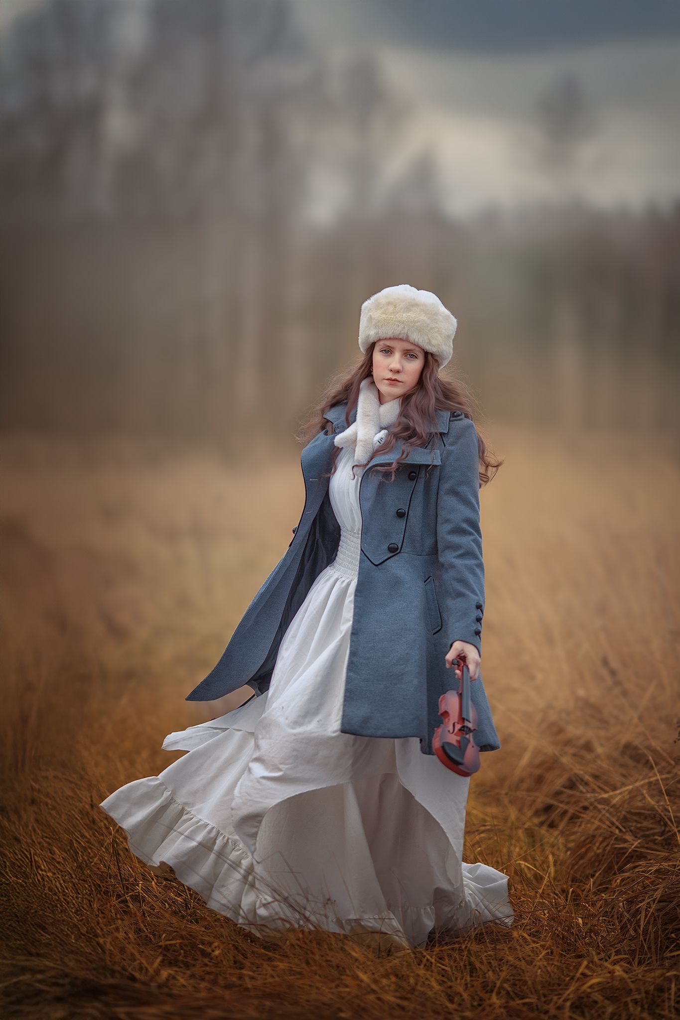 , Arlauskaite Buloviene Vilma