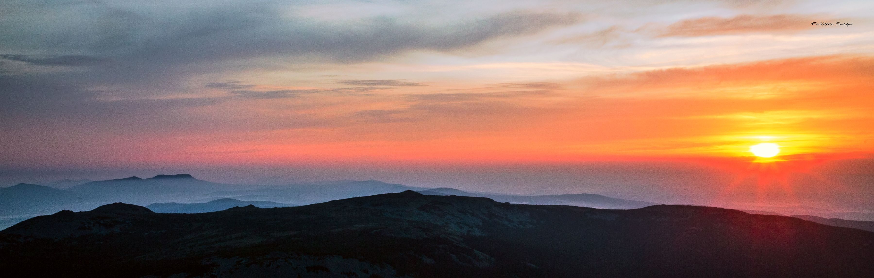 , Евдокимов Сергей