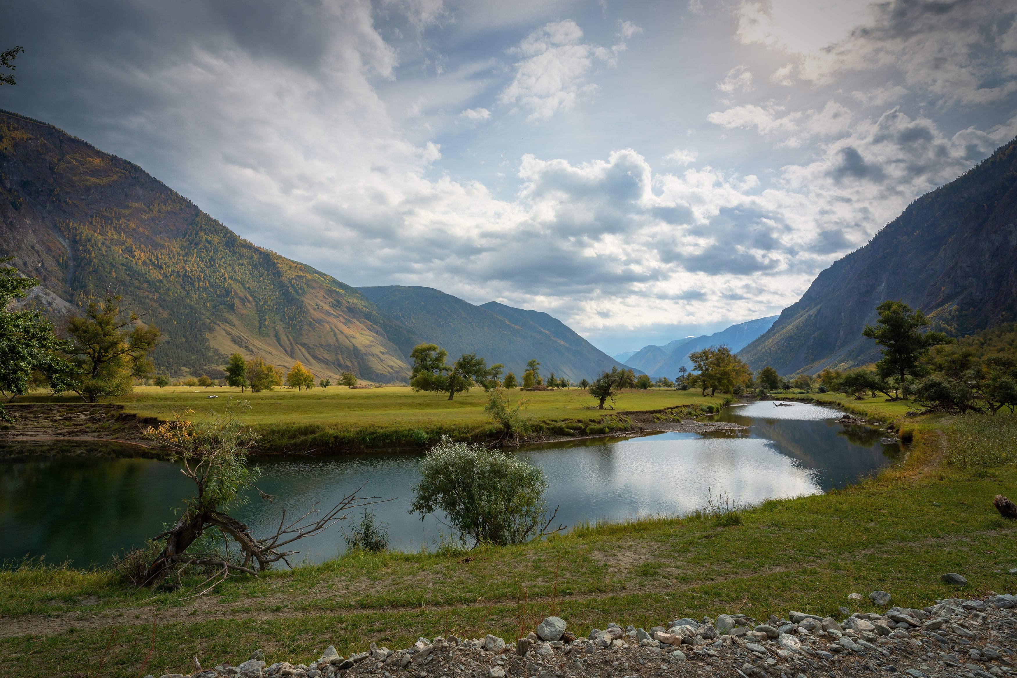 , Рустем Диков