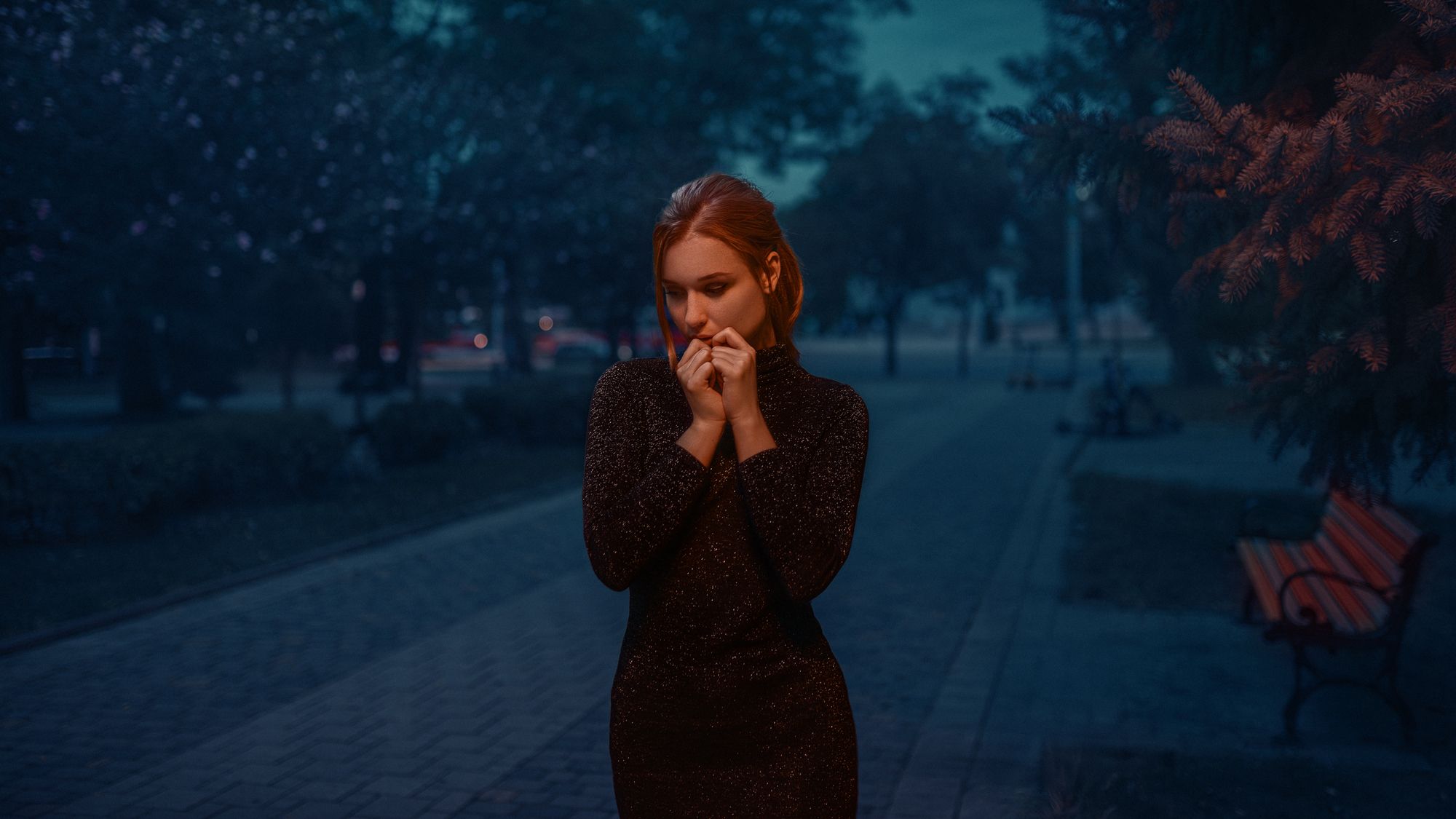 , Dmitriy Ponibudlas