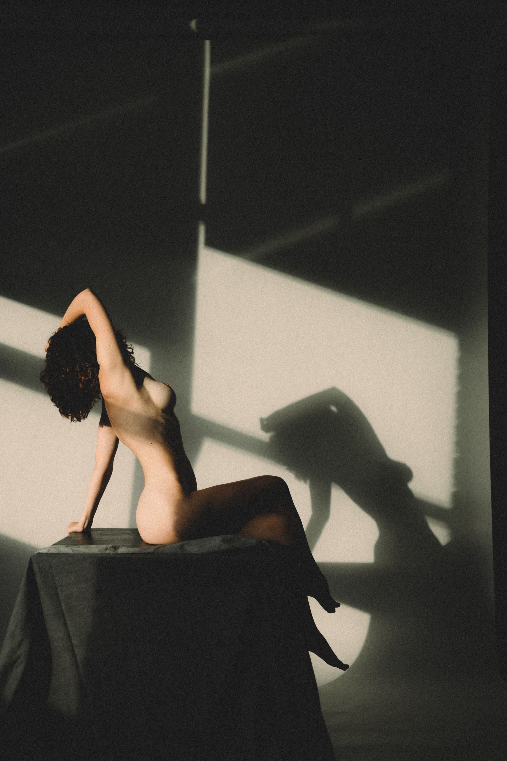 , Олег Занимонский