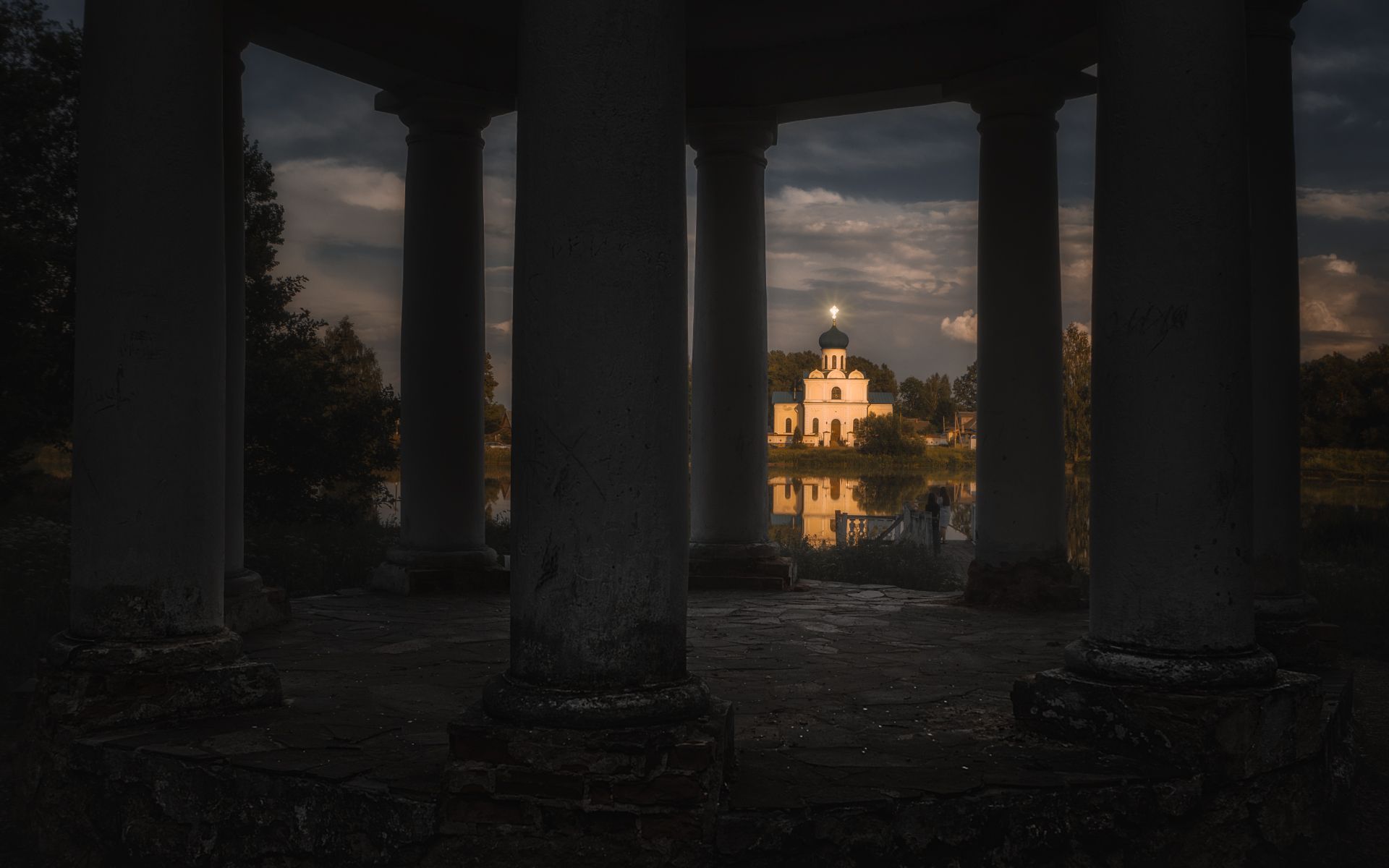 , Олег Дунаев