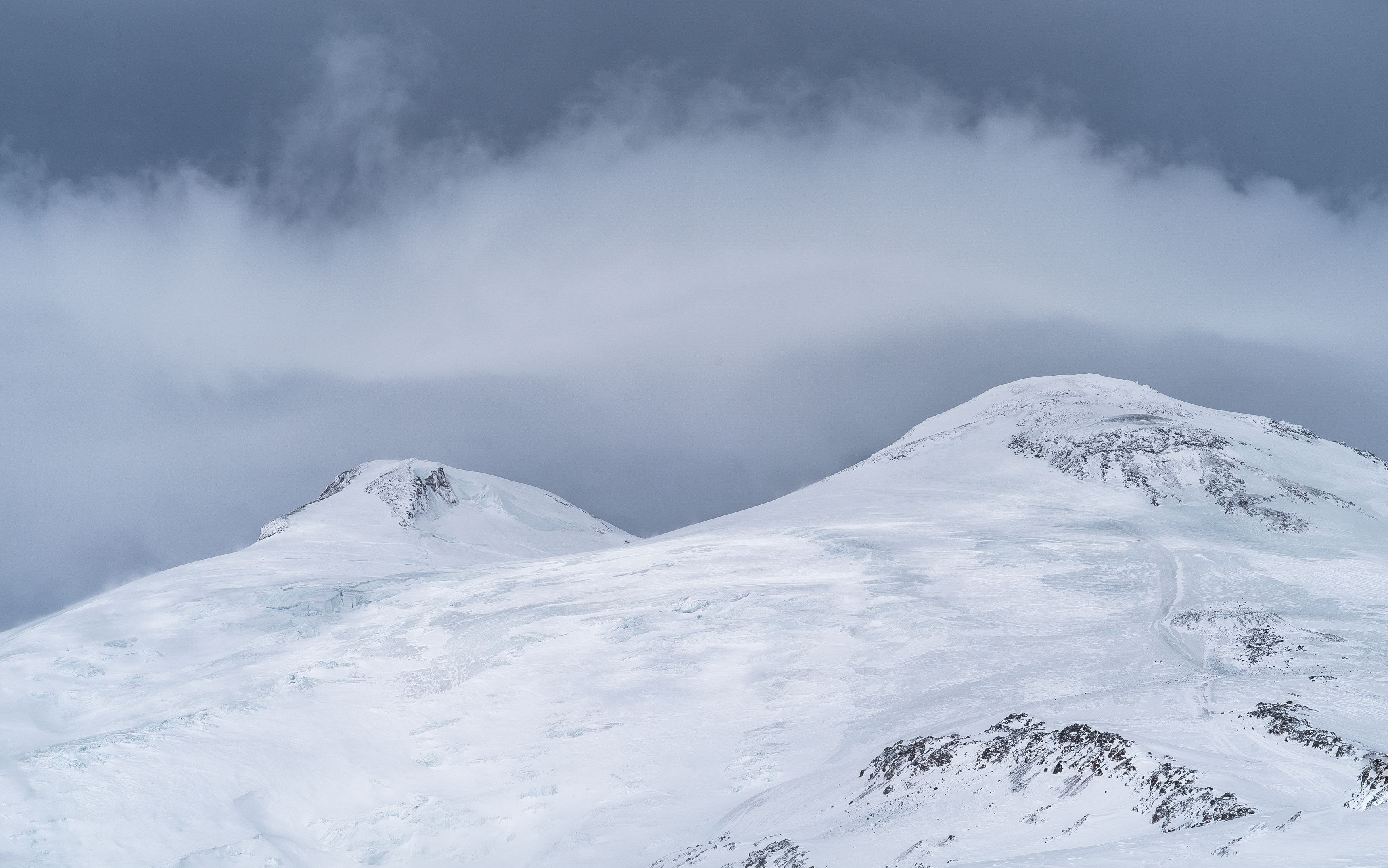 Россия, Кабардино-Балкария, Эльбрус, Приэльбрусье, , Гаврилов Юрий