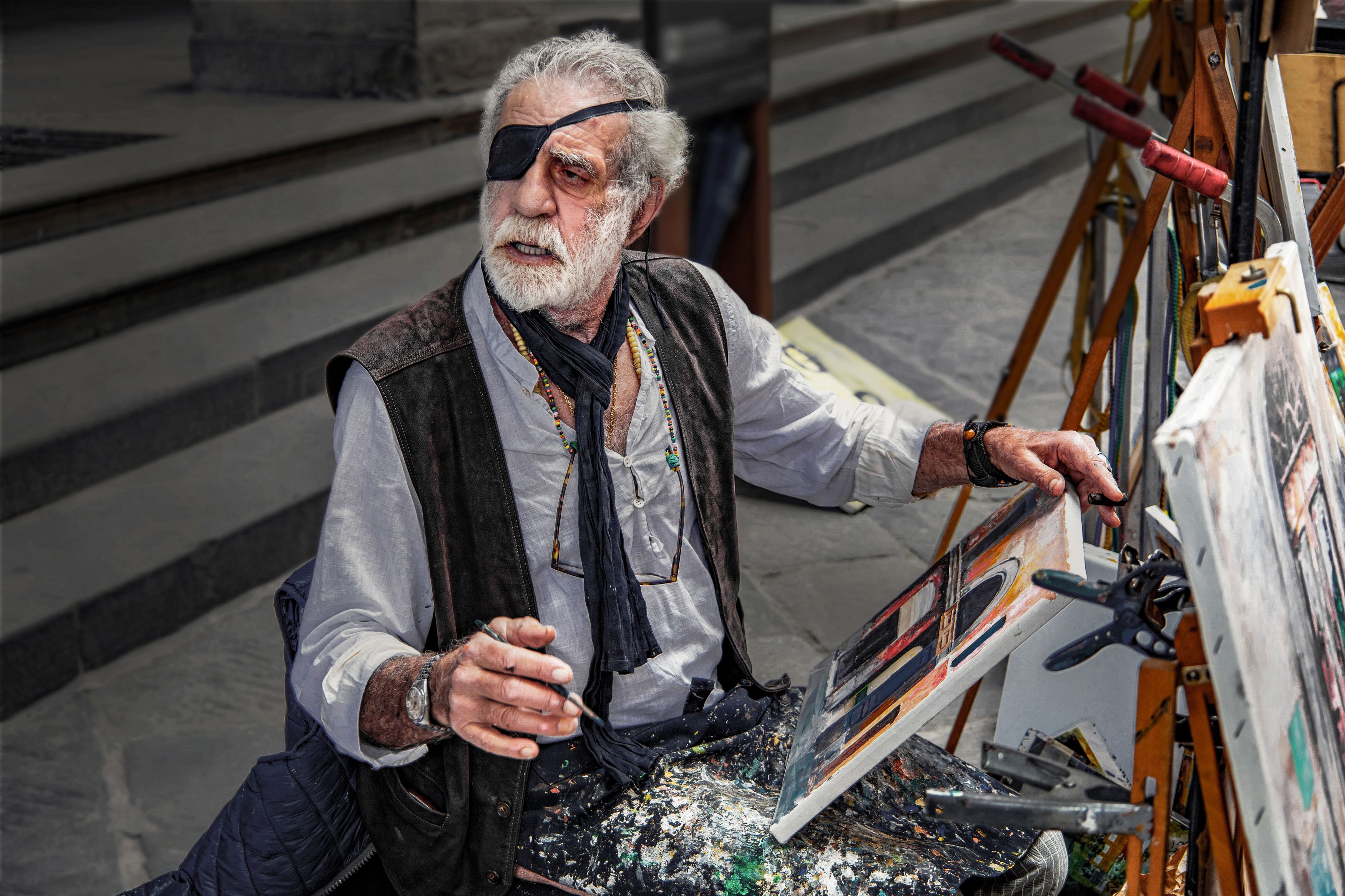 , Вадим Городницкий