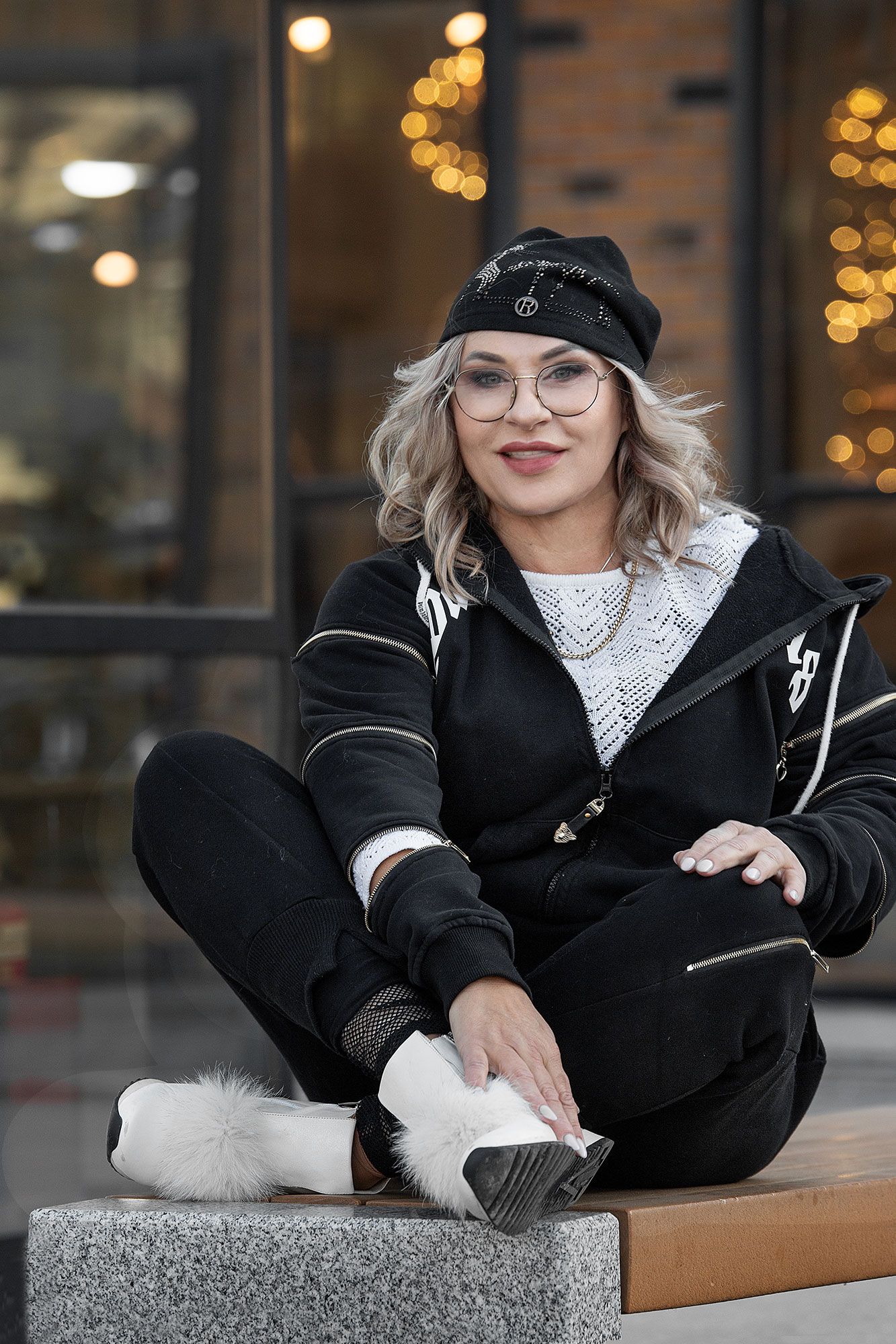 , Наталья Ткачева