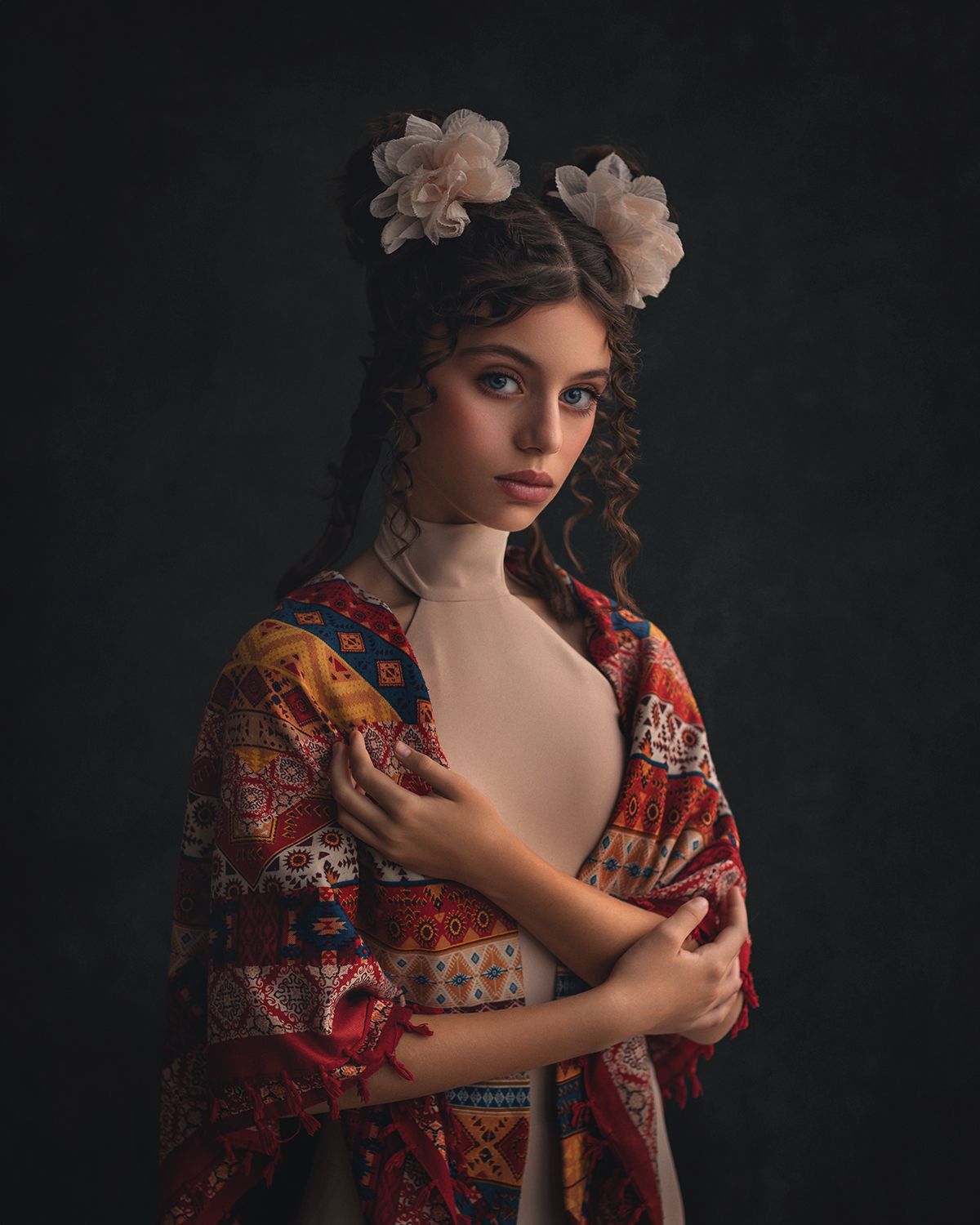 , Елена Михайлова