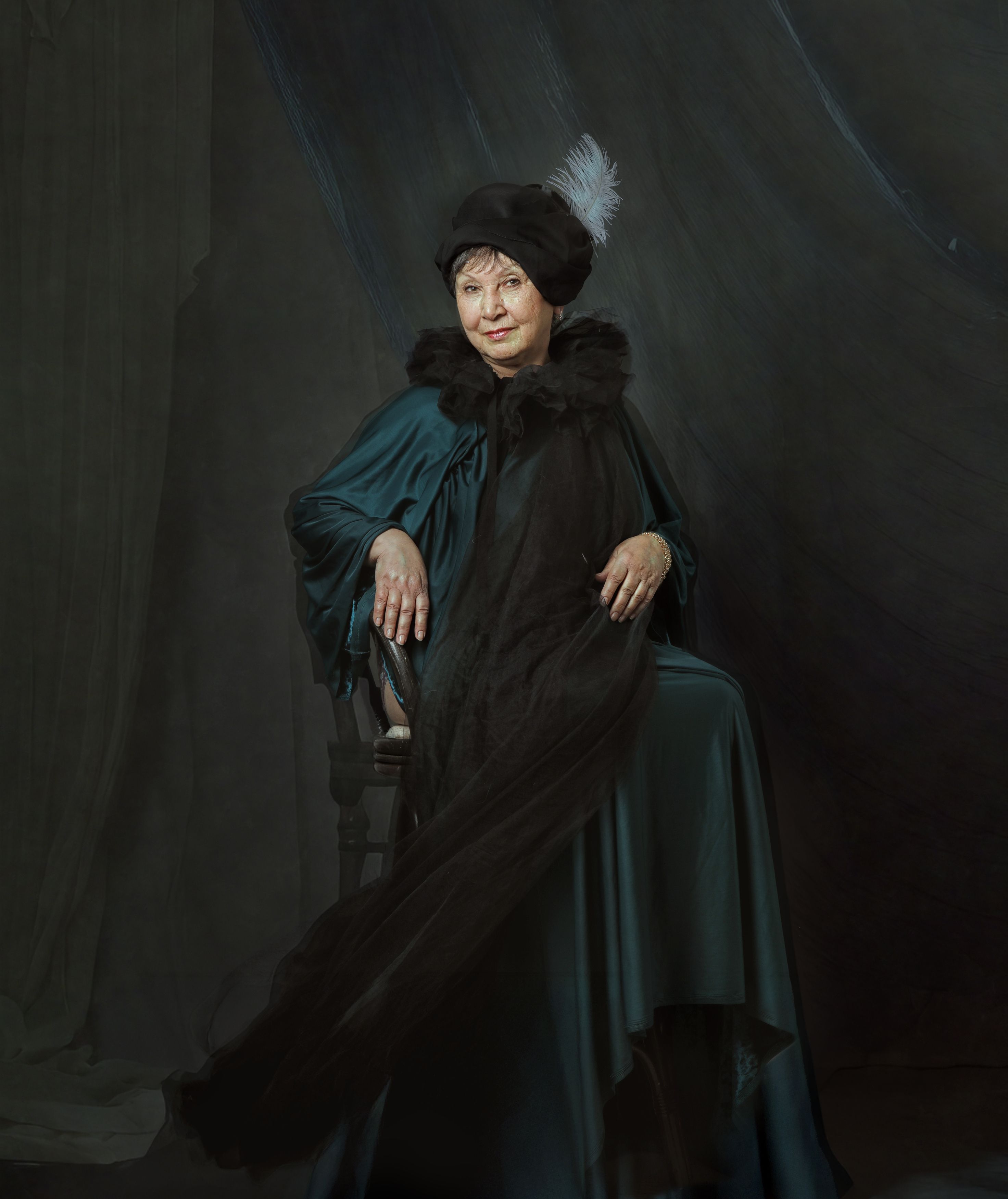 , Туева Наталья