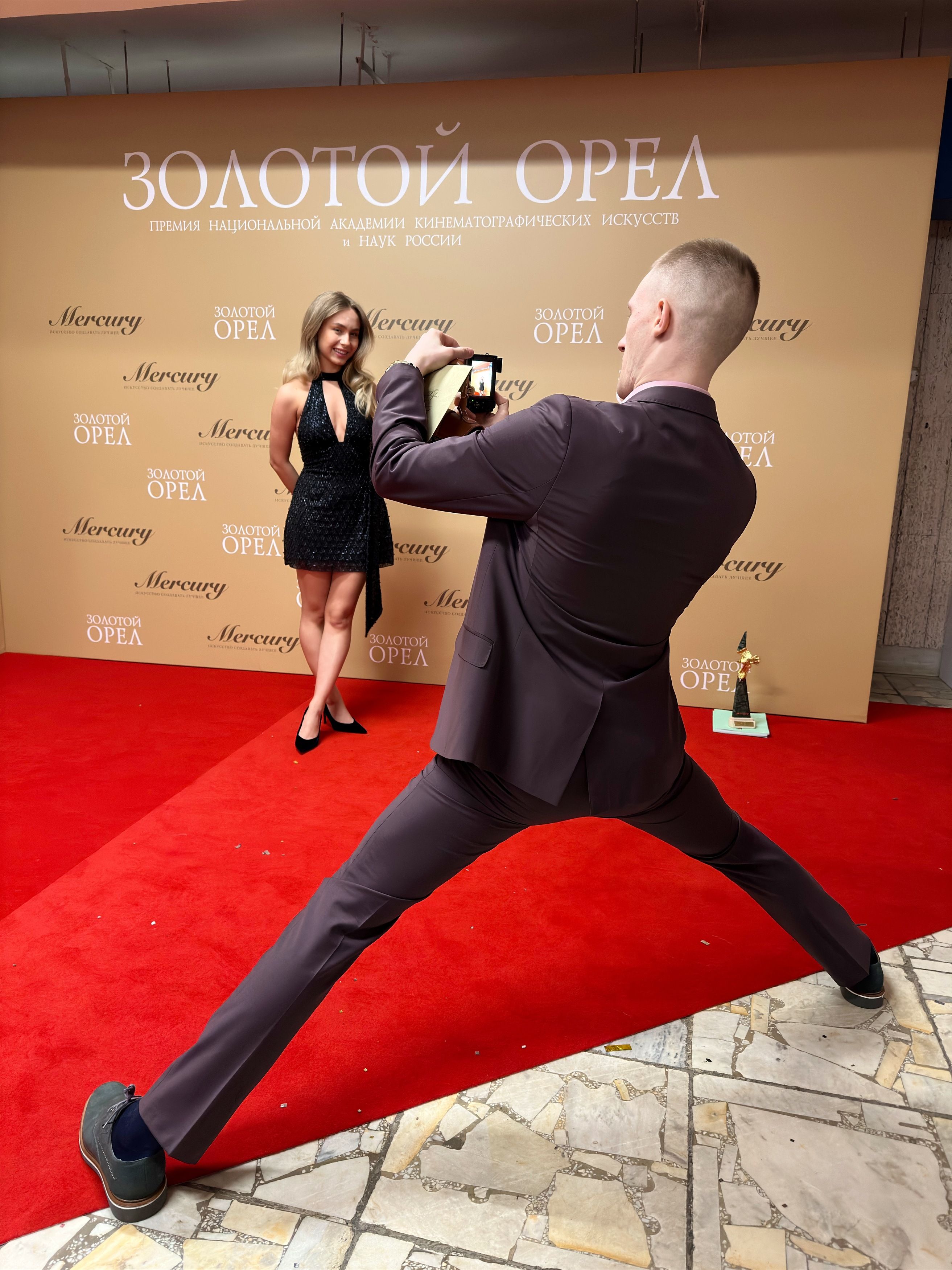 , Dmitry Korobeynikov