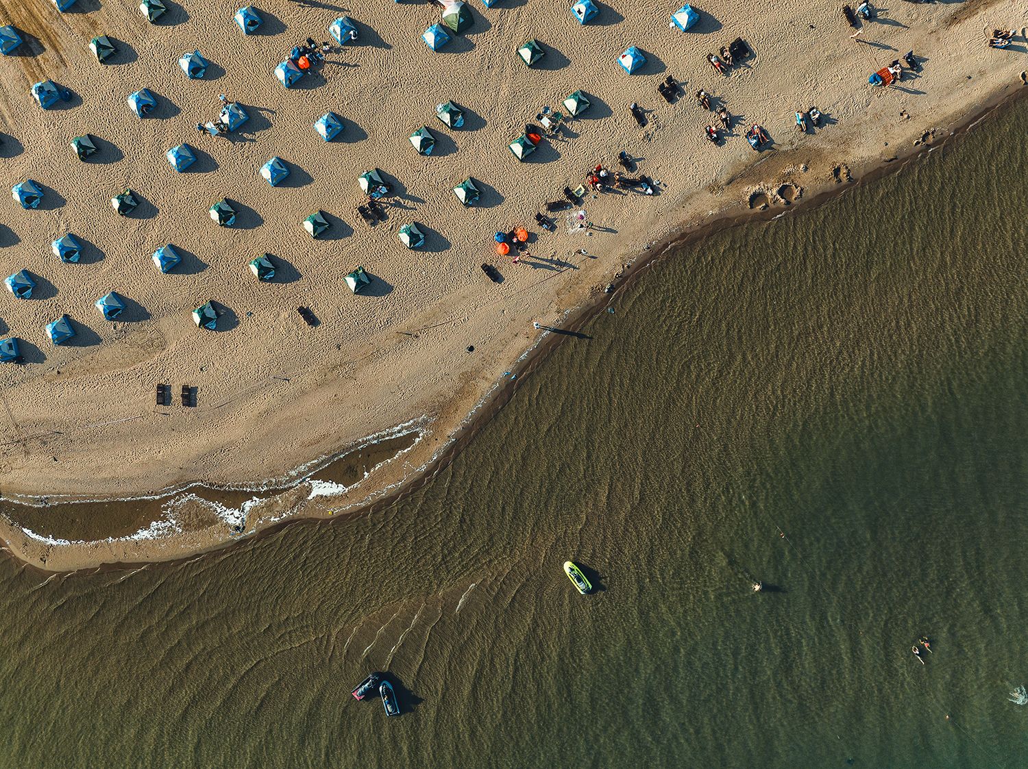 рок, фестиваль, рокфест, палатки, палаточный городок, Yelena Shander