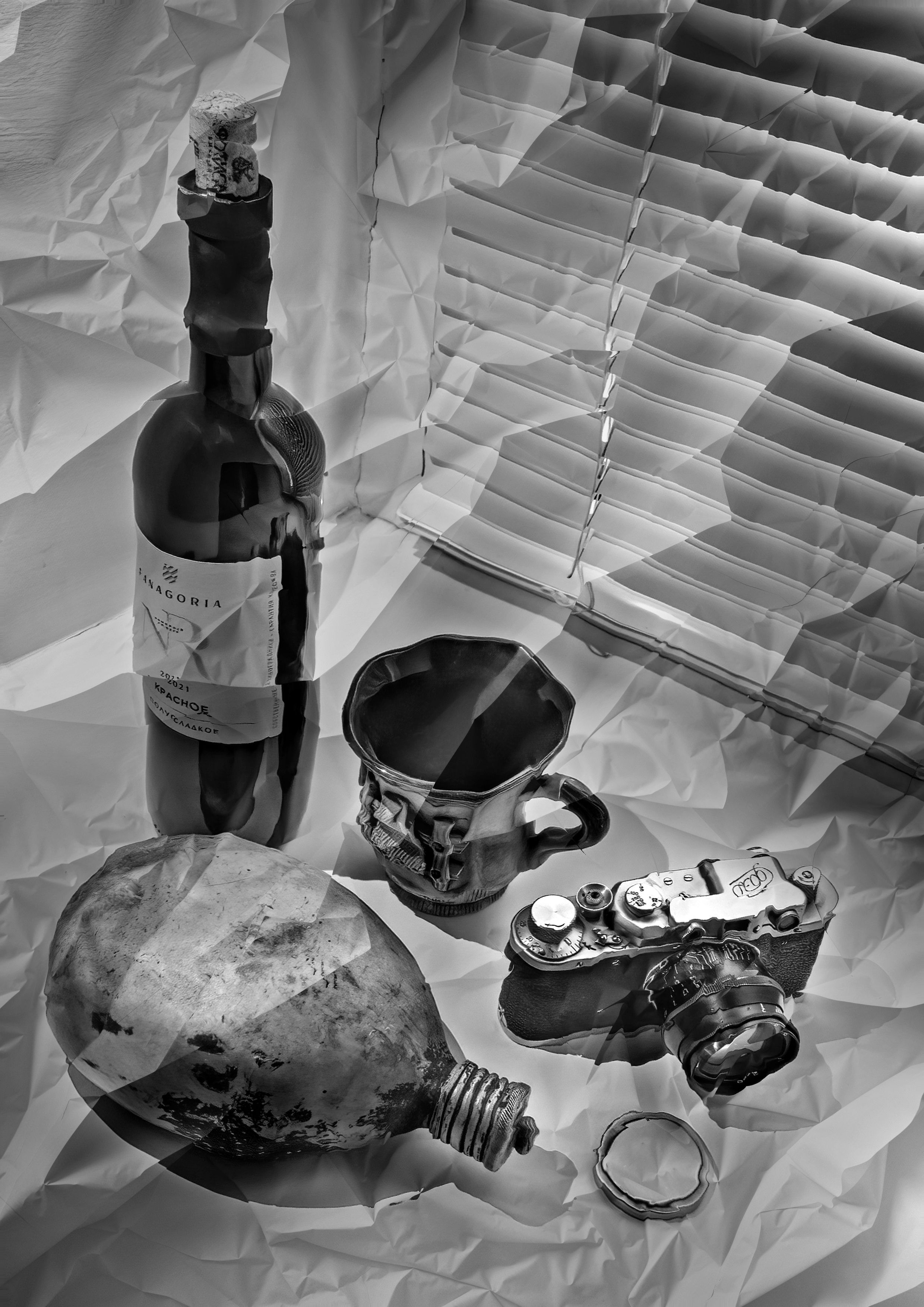 , Каменев Виталий