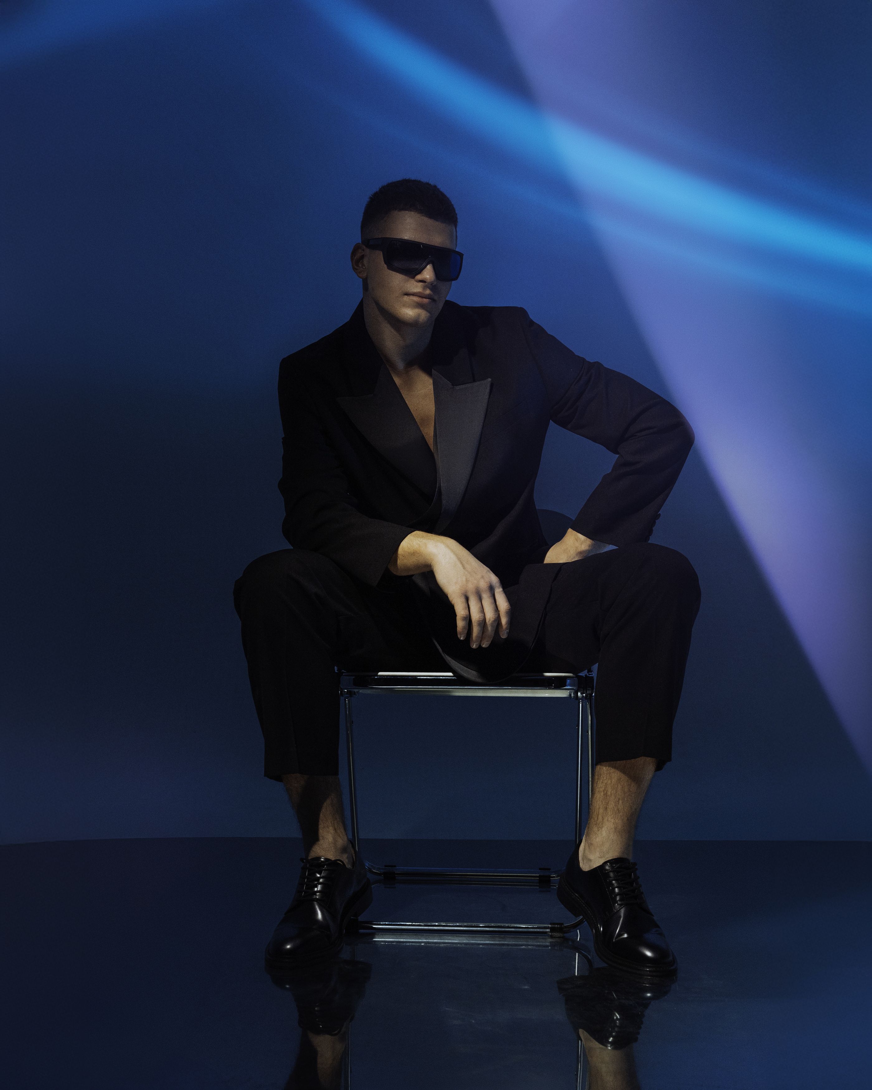 , Иван Постников