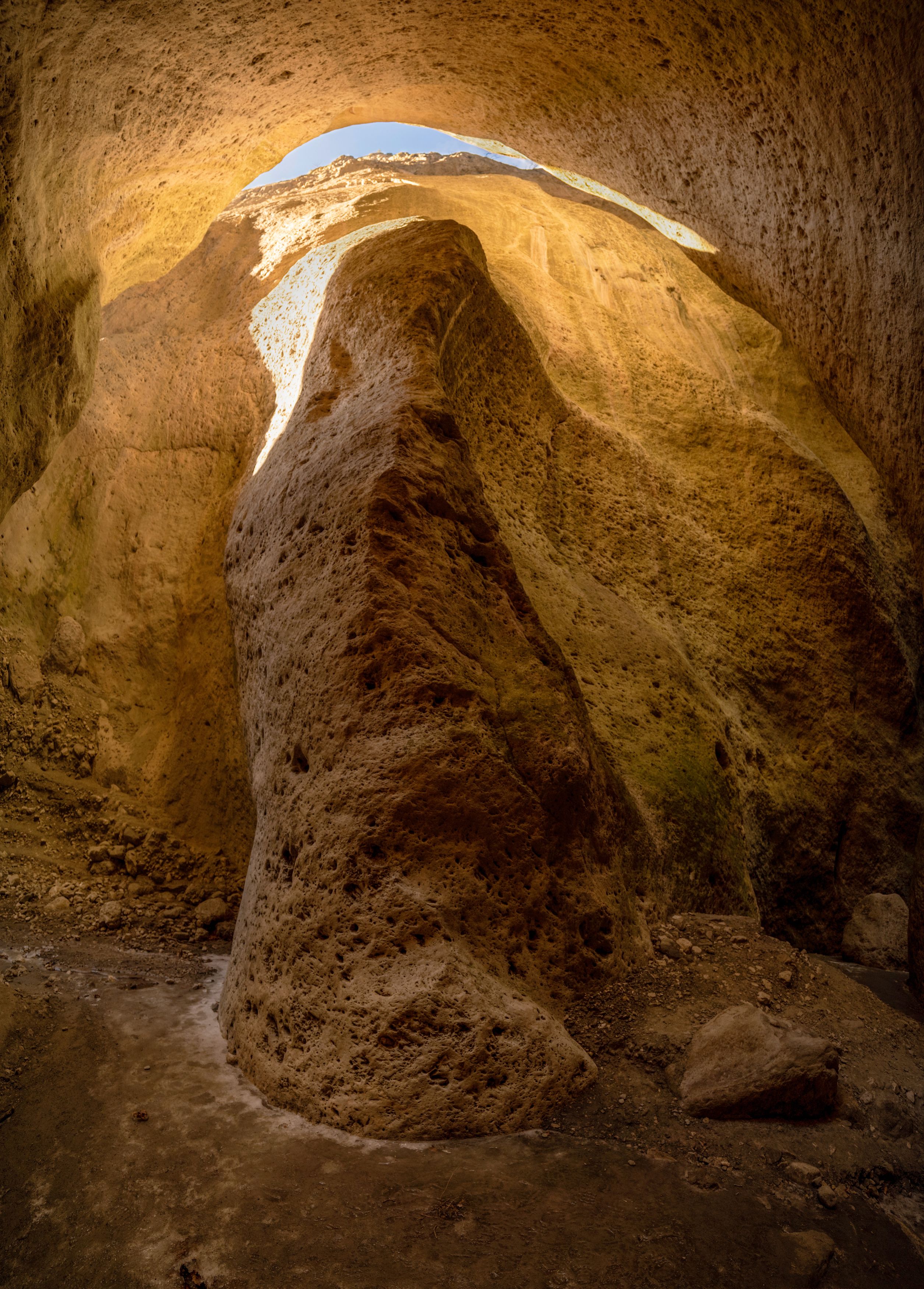 Россия, Дагестан, Карадахская теснина, Гунибский район, , Гаврилов Юрий
